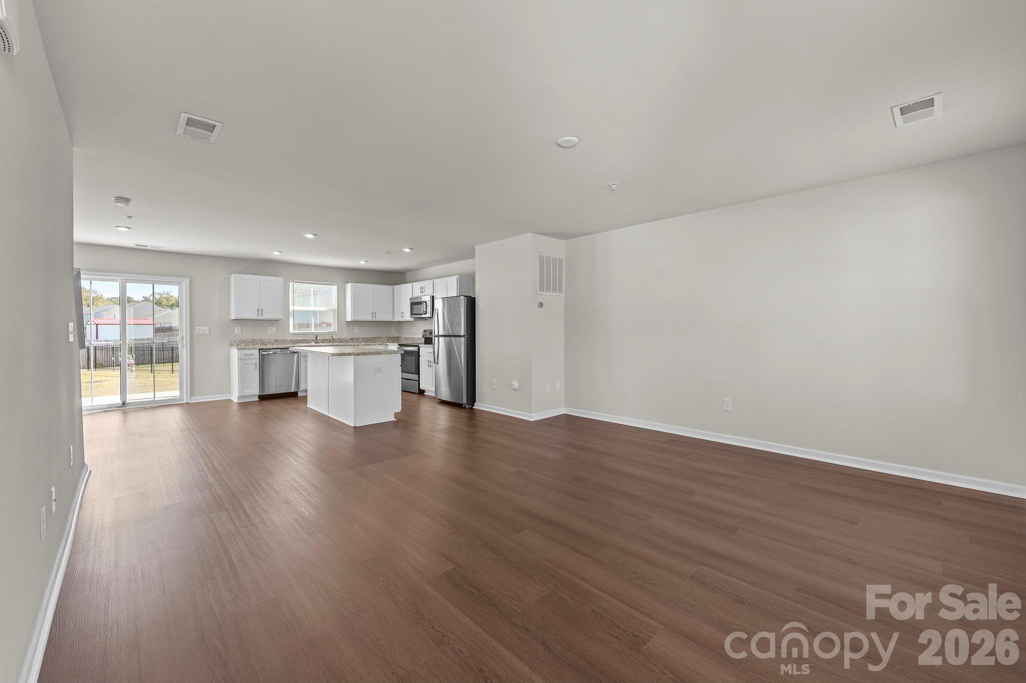 Pendleton - Residential