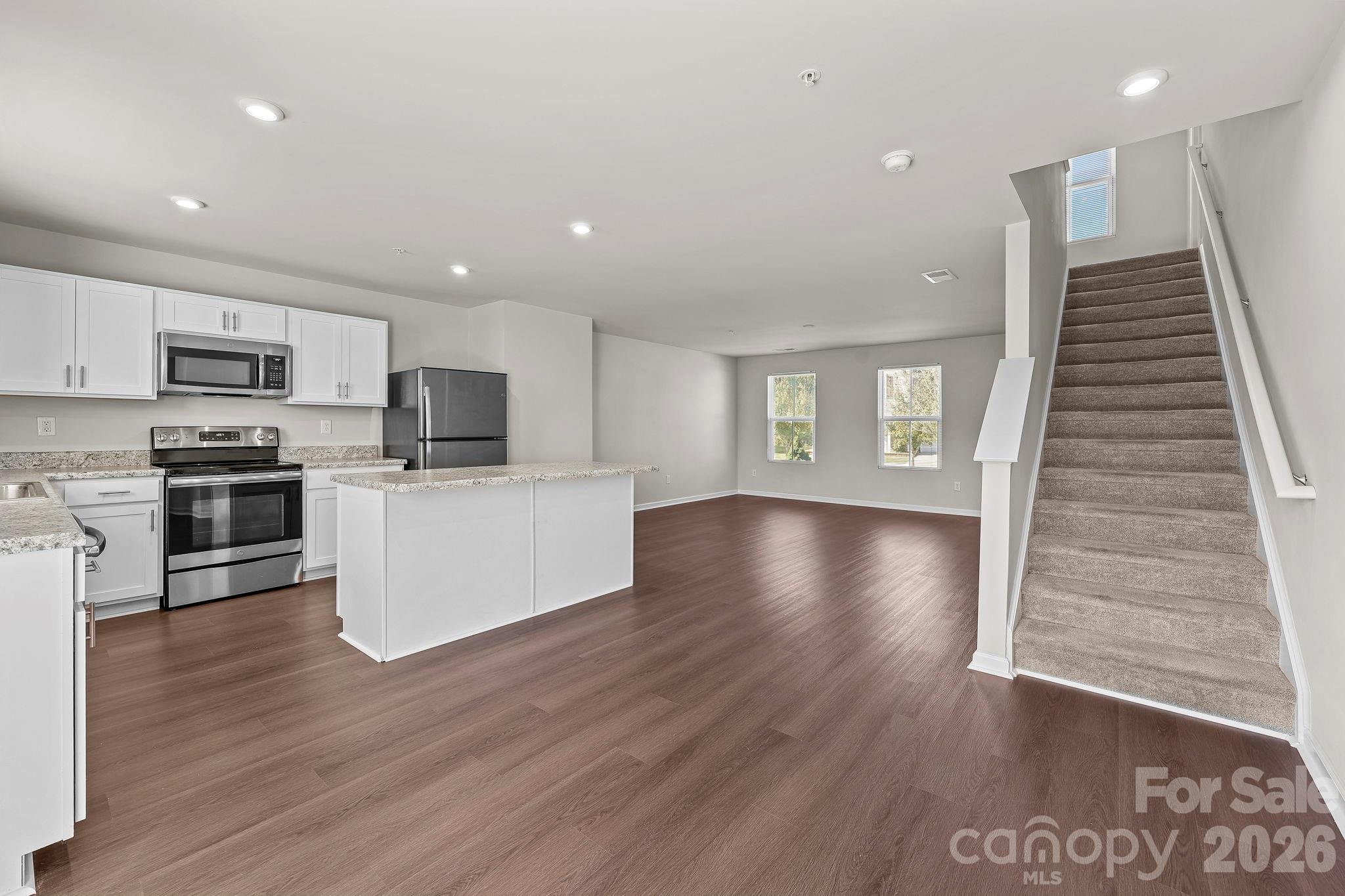 Pendleton - Residential