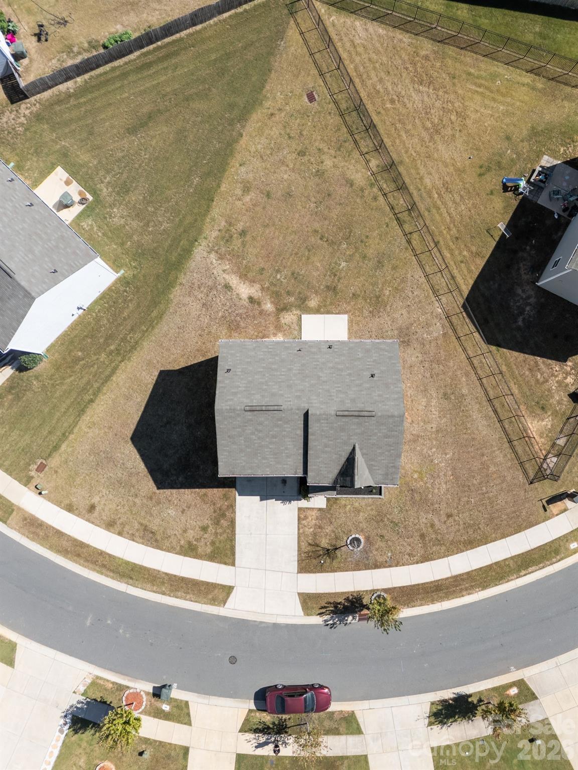 Pendleton - Residential