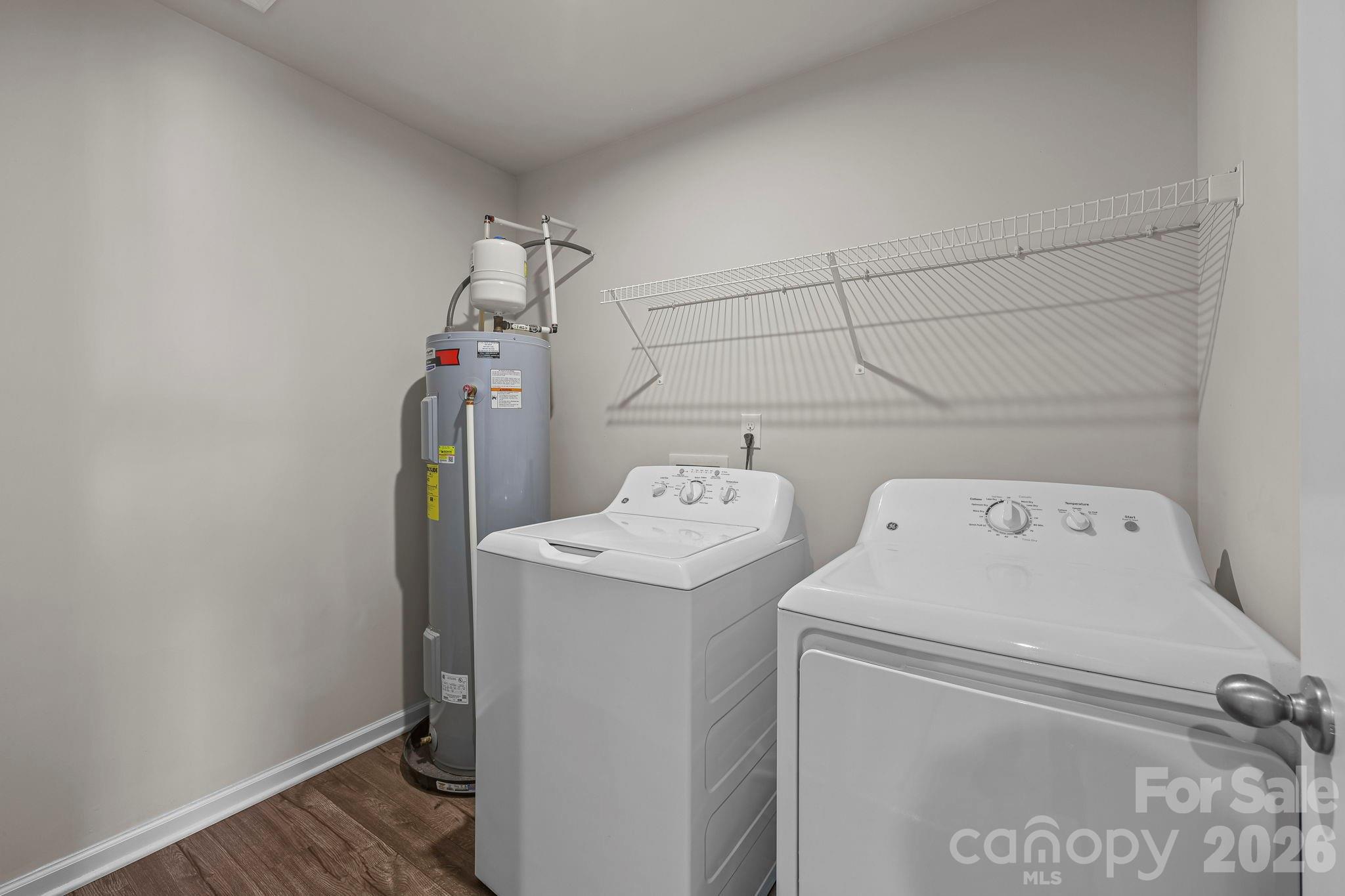 Pendleton - Residential