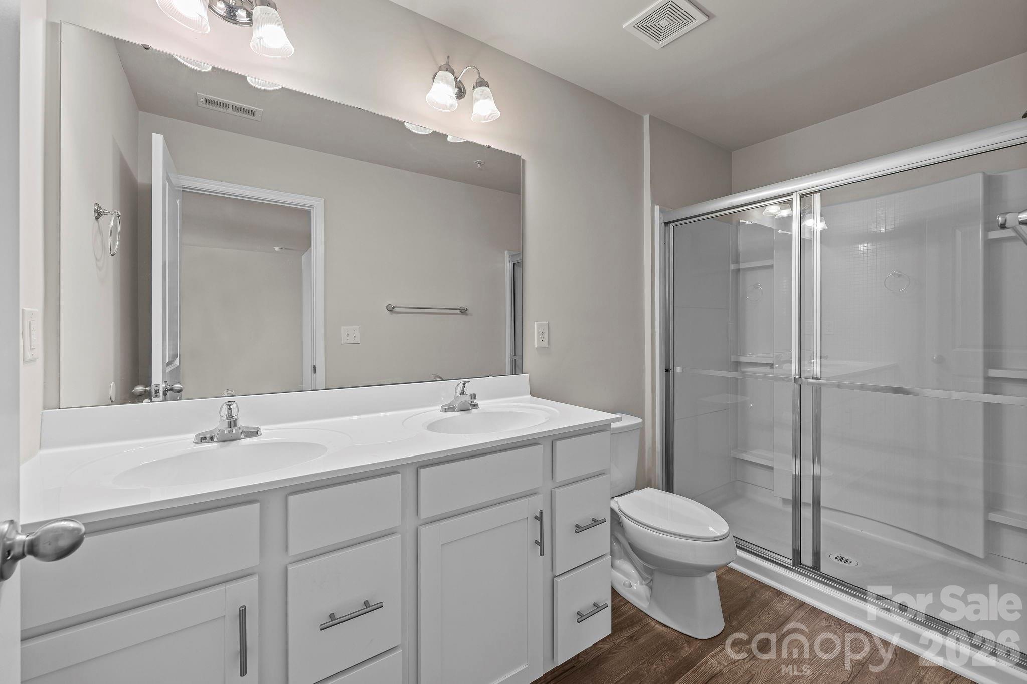 Pendleton - Residential