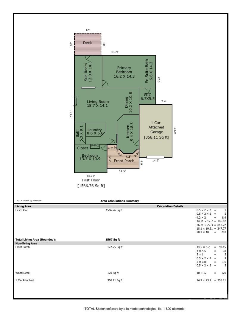 Deerlake Village - Residential