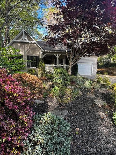 A home in Brevard