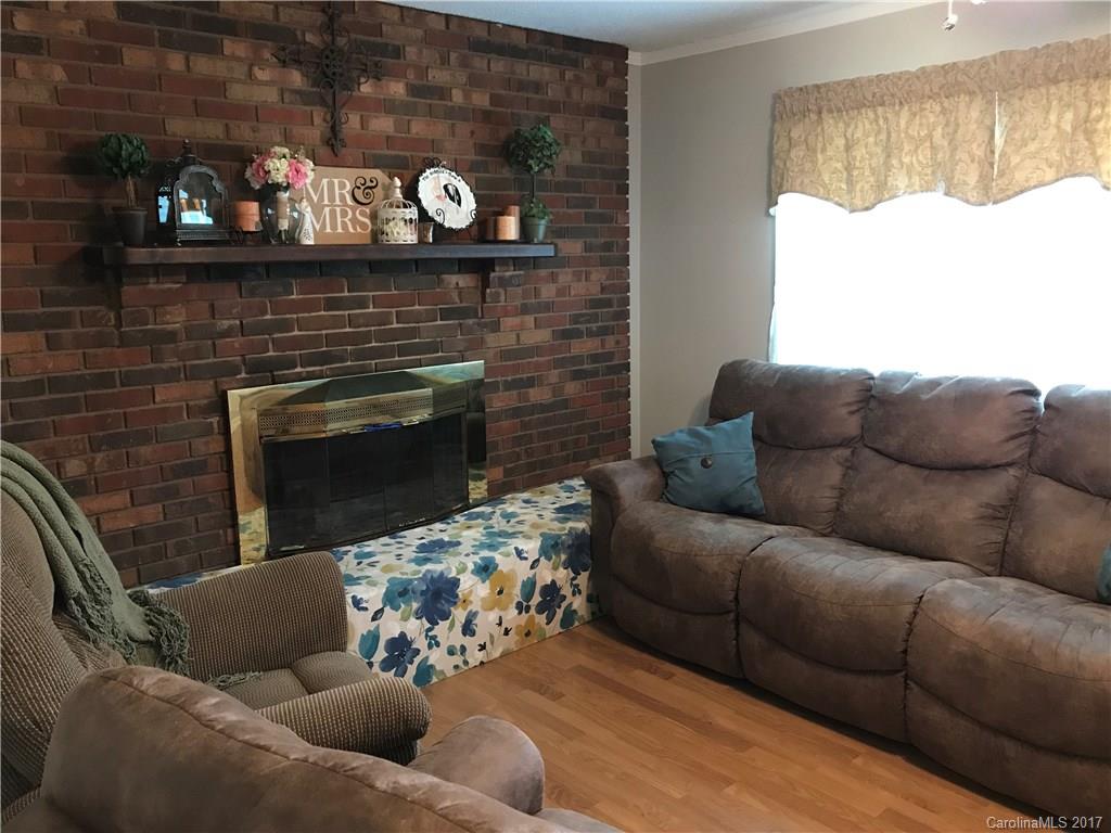 Craig Heights - Residential