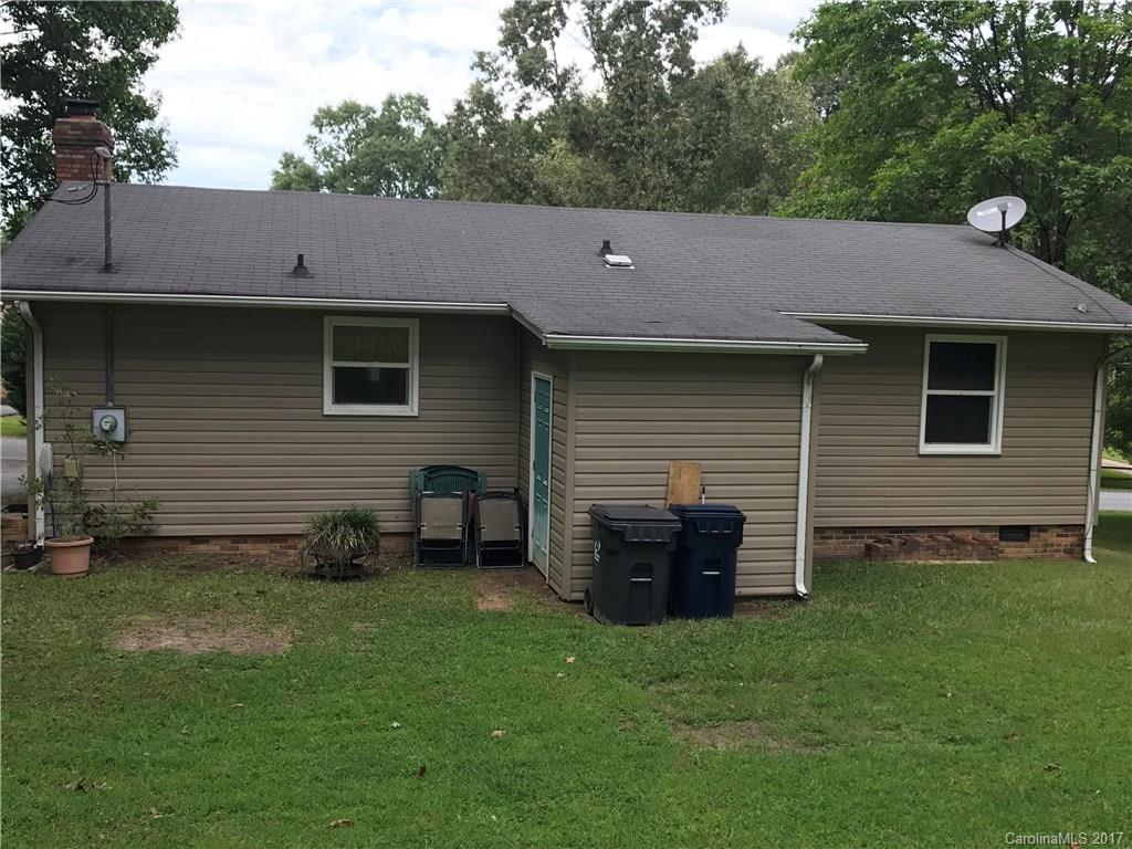 Craig Heights - Residential