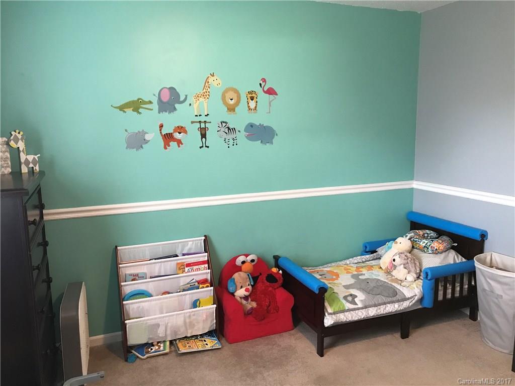 Craig Heights - Residential