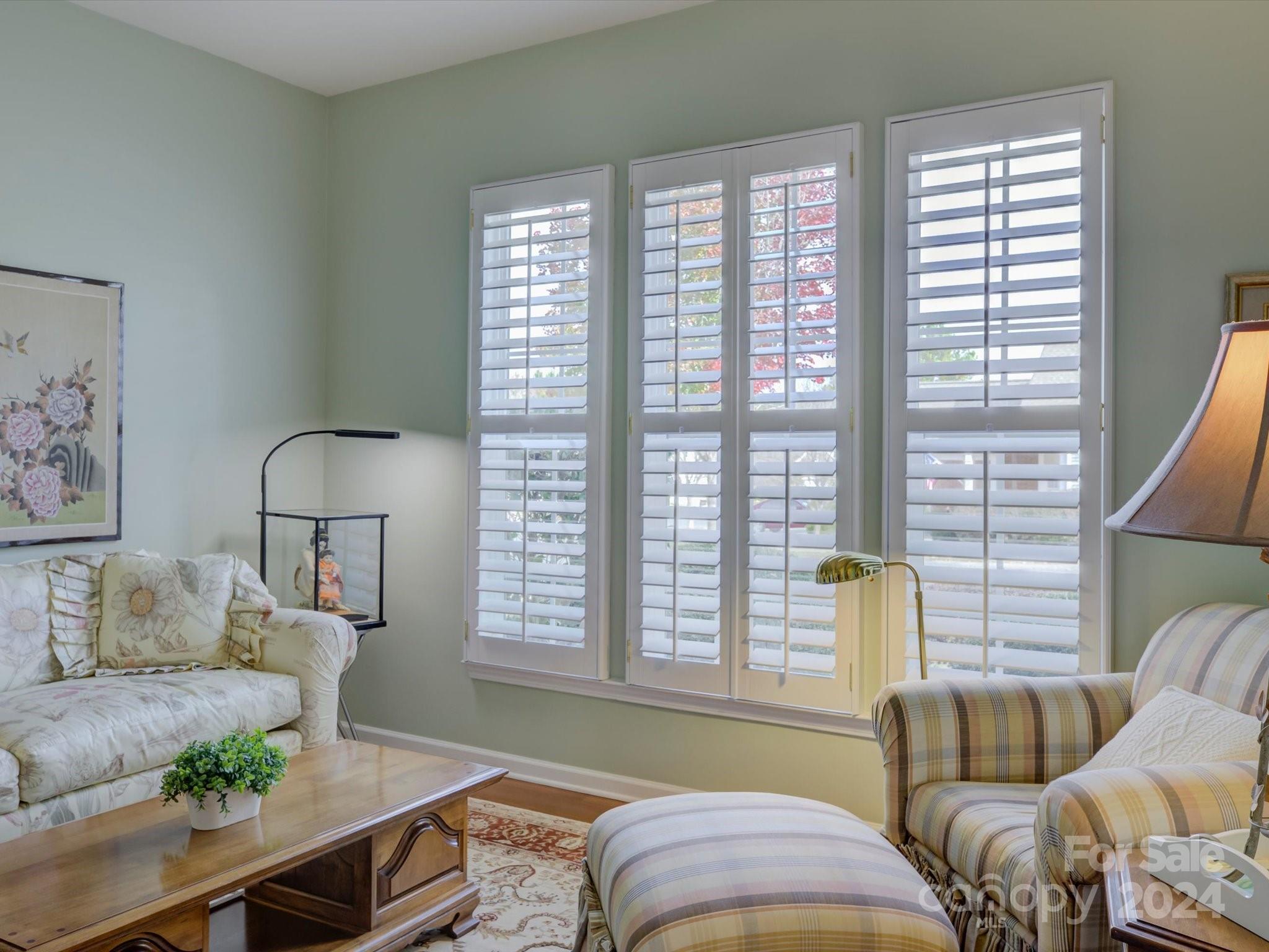 Sun City Carolina Lakes - Residential