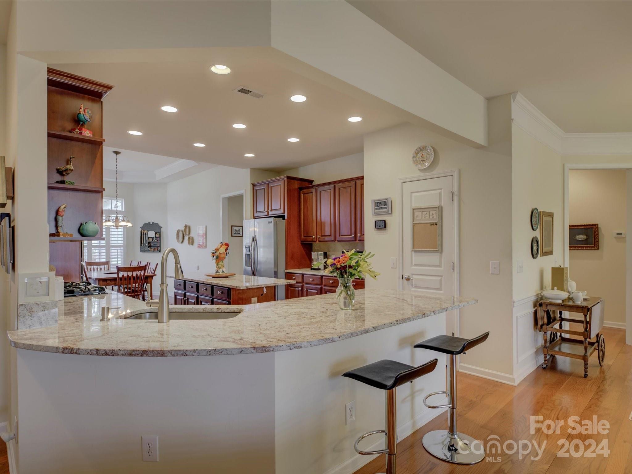 Sun City Carolina Lakes - Residential