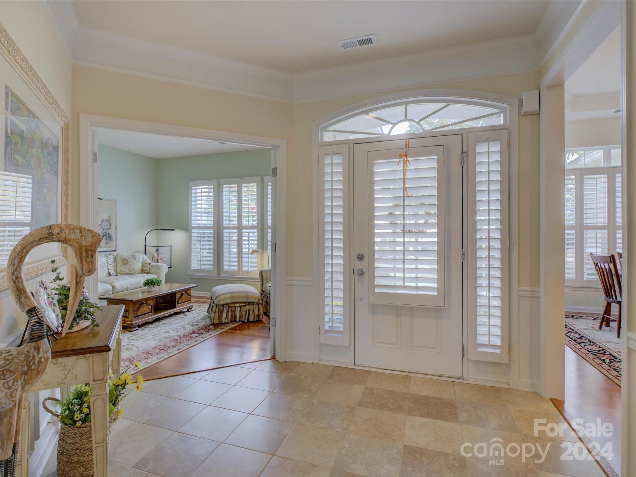 Sun City Carolina Lakes - Residential