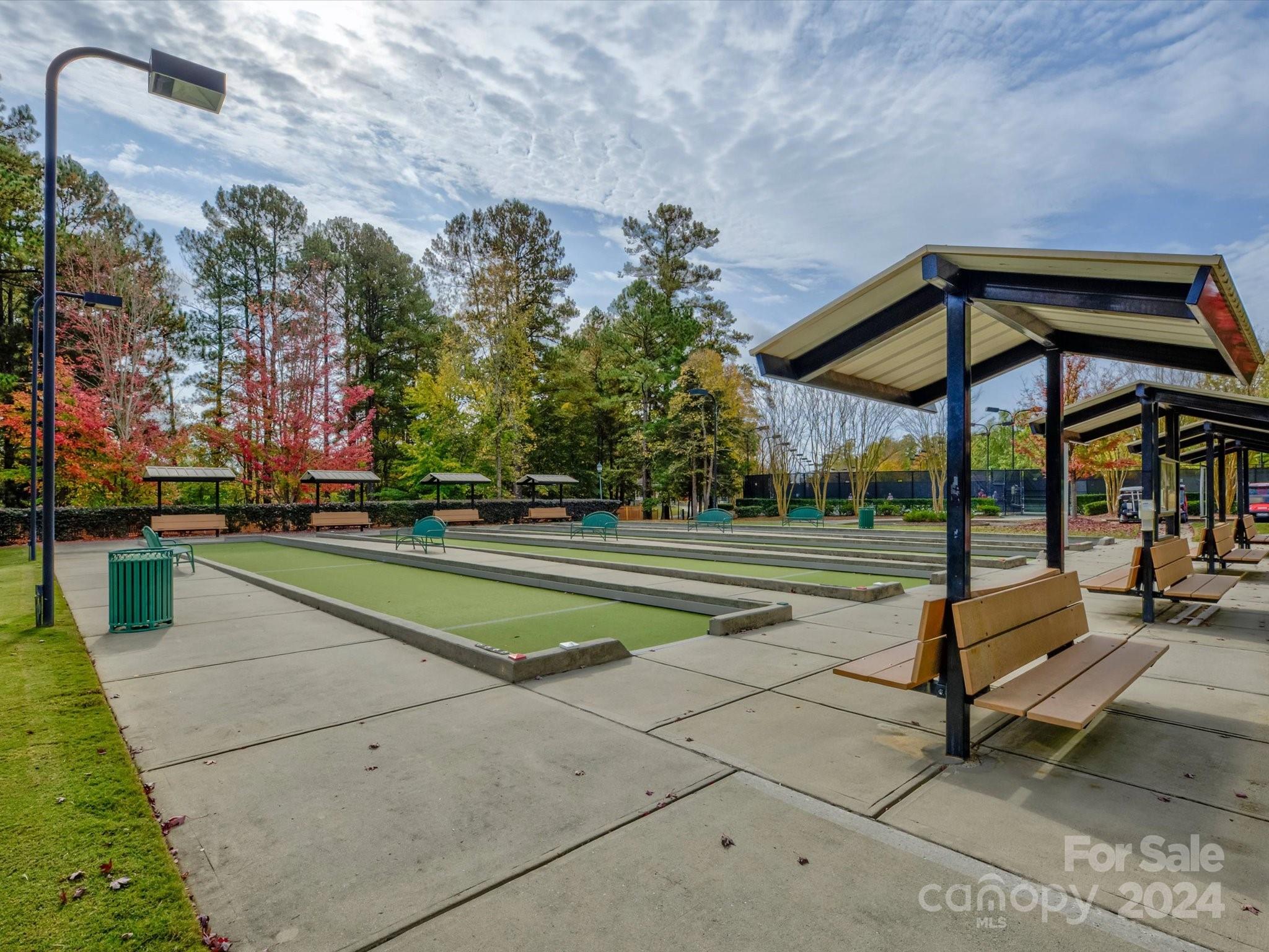 Sun City Carolina Lakes - Residential
