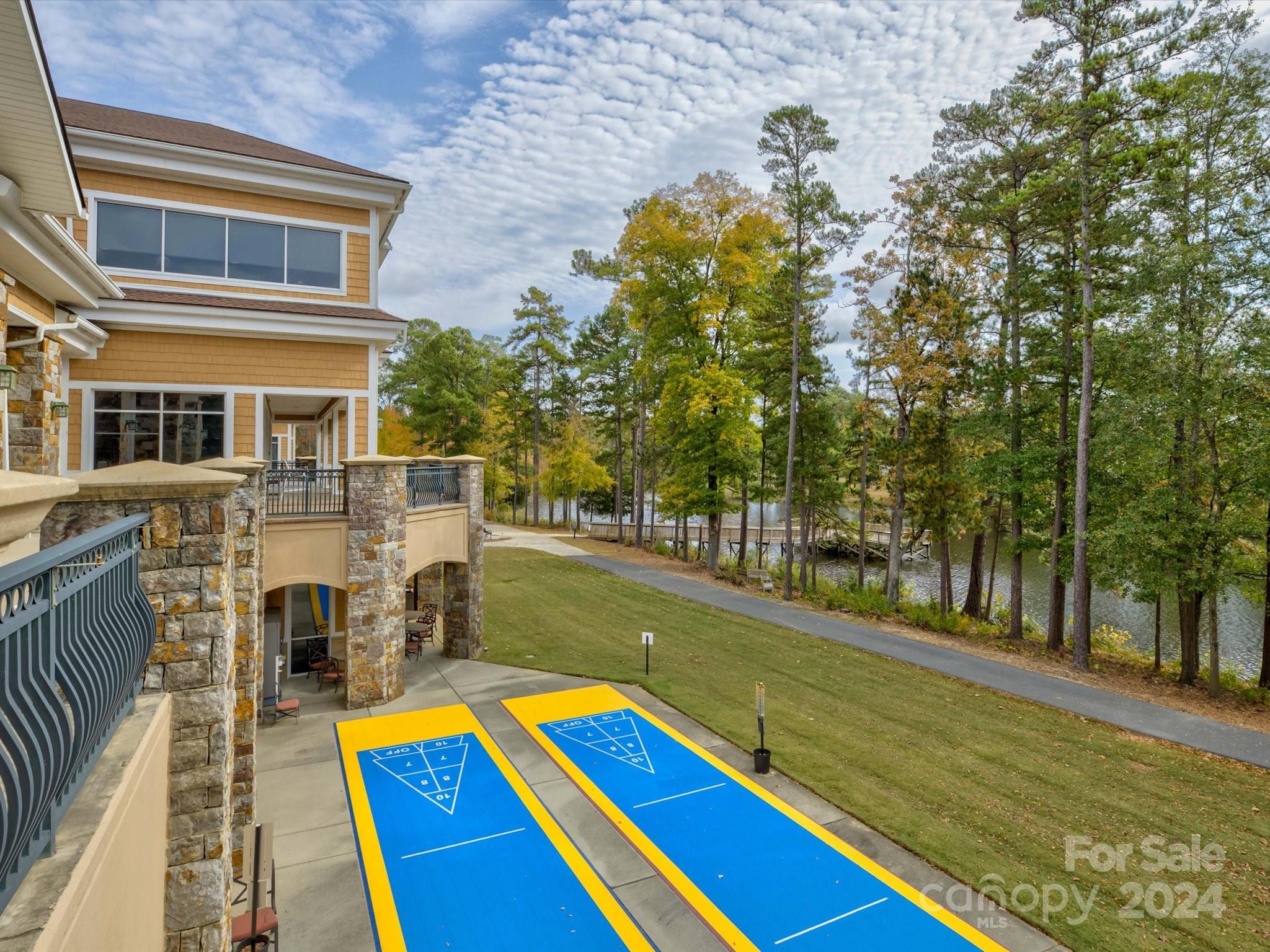 Sun City Carolina Lakes - Residential