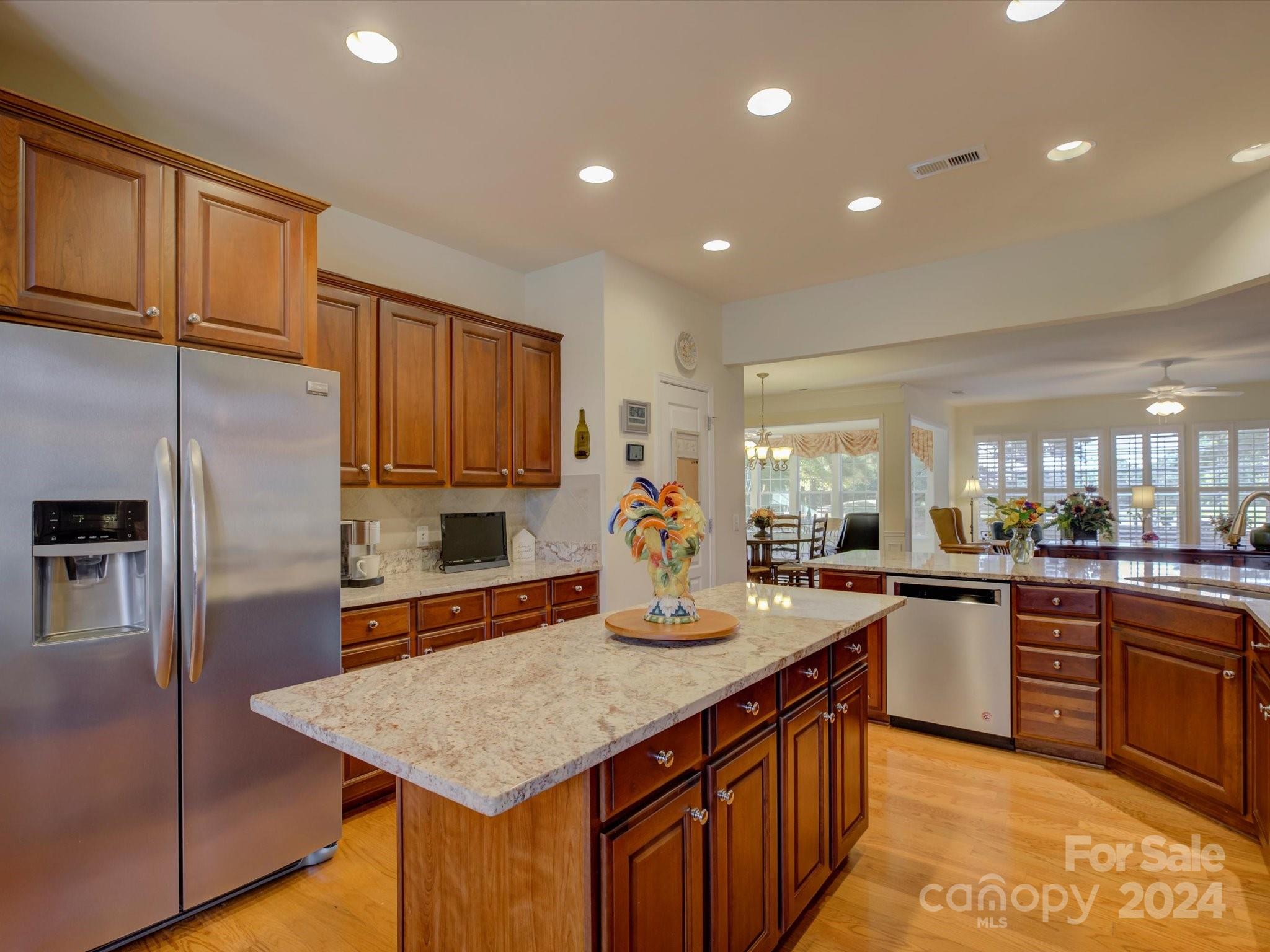 Sun City Carolina Lakes - Residential