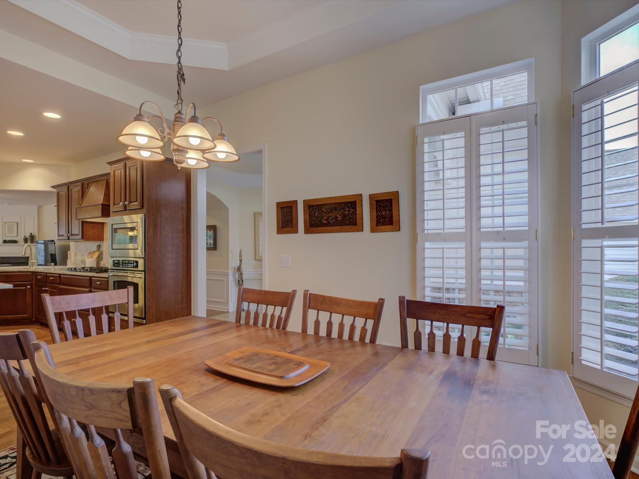 Sun City Carolina Lakes - Residential