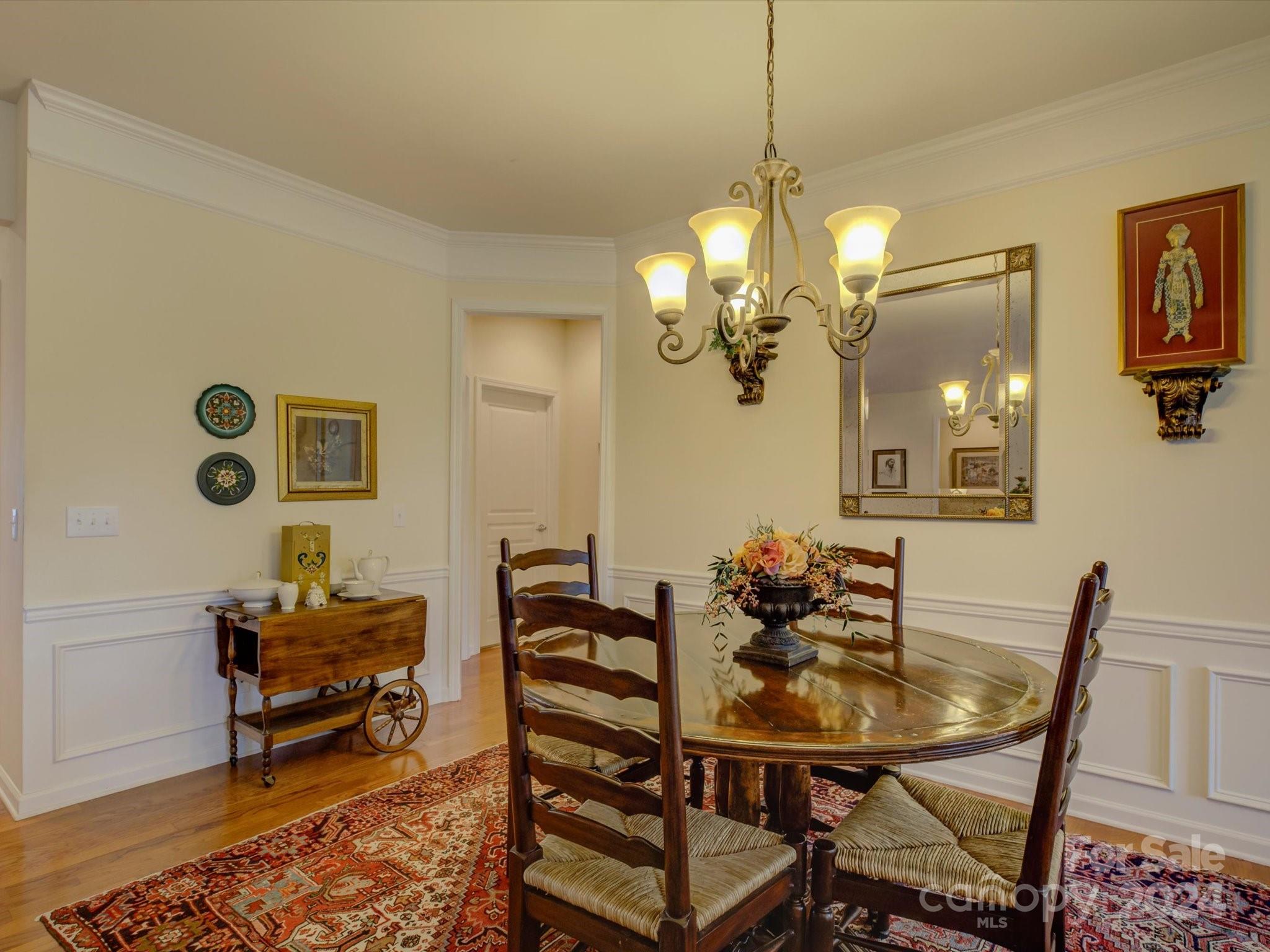 Sun City Carolina Lakes - Residential