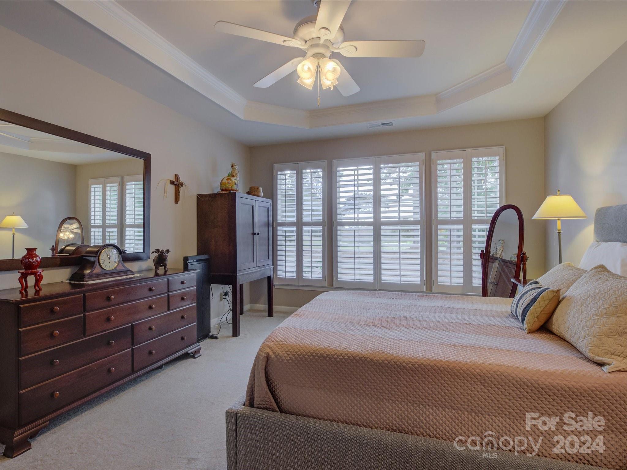 Sun City Carolina Lakes - Residential