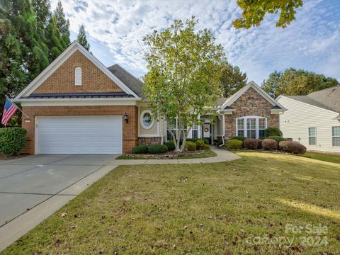 A home in Fort Mill