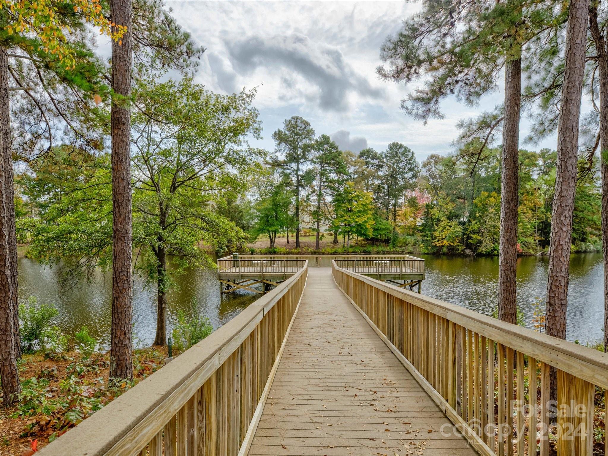Sun City Carolina Lakes - Residential
