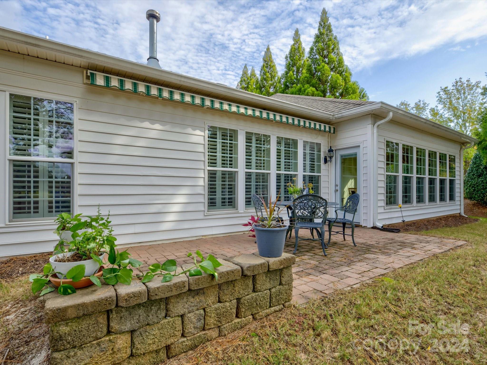 Sun City Carolina Lakes - Residential