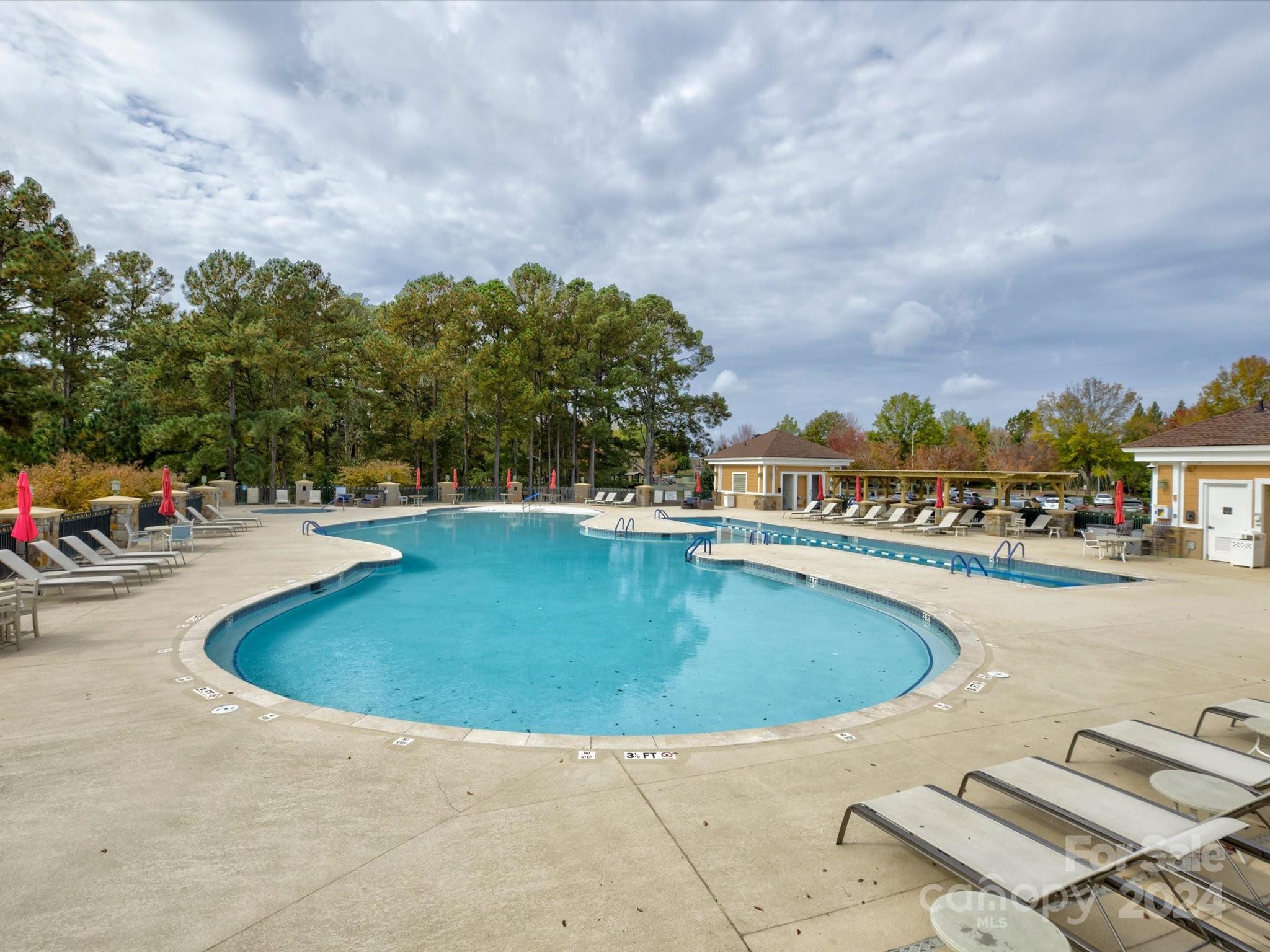 Sun City Carolina Lakes - Residential