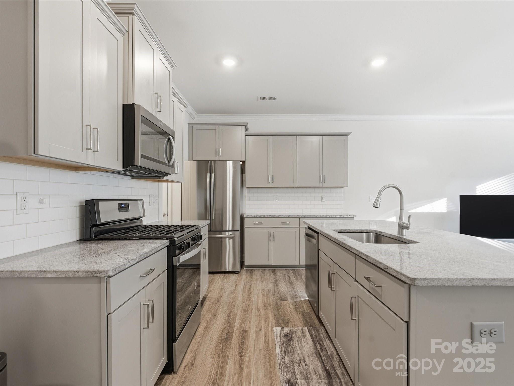 Ivy Ridge - Residential