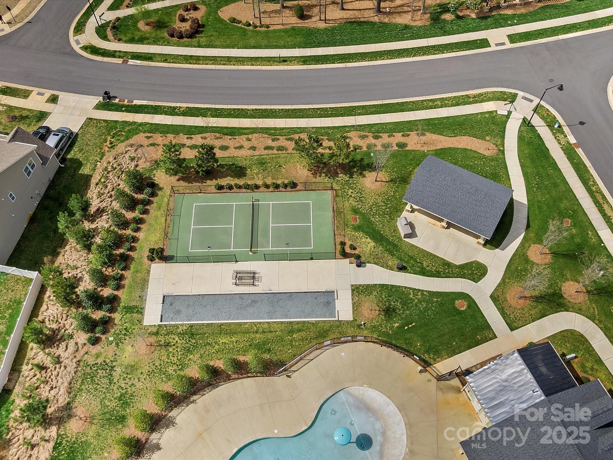 Ivy Ridge - Residential