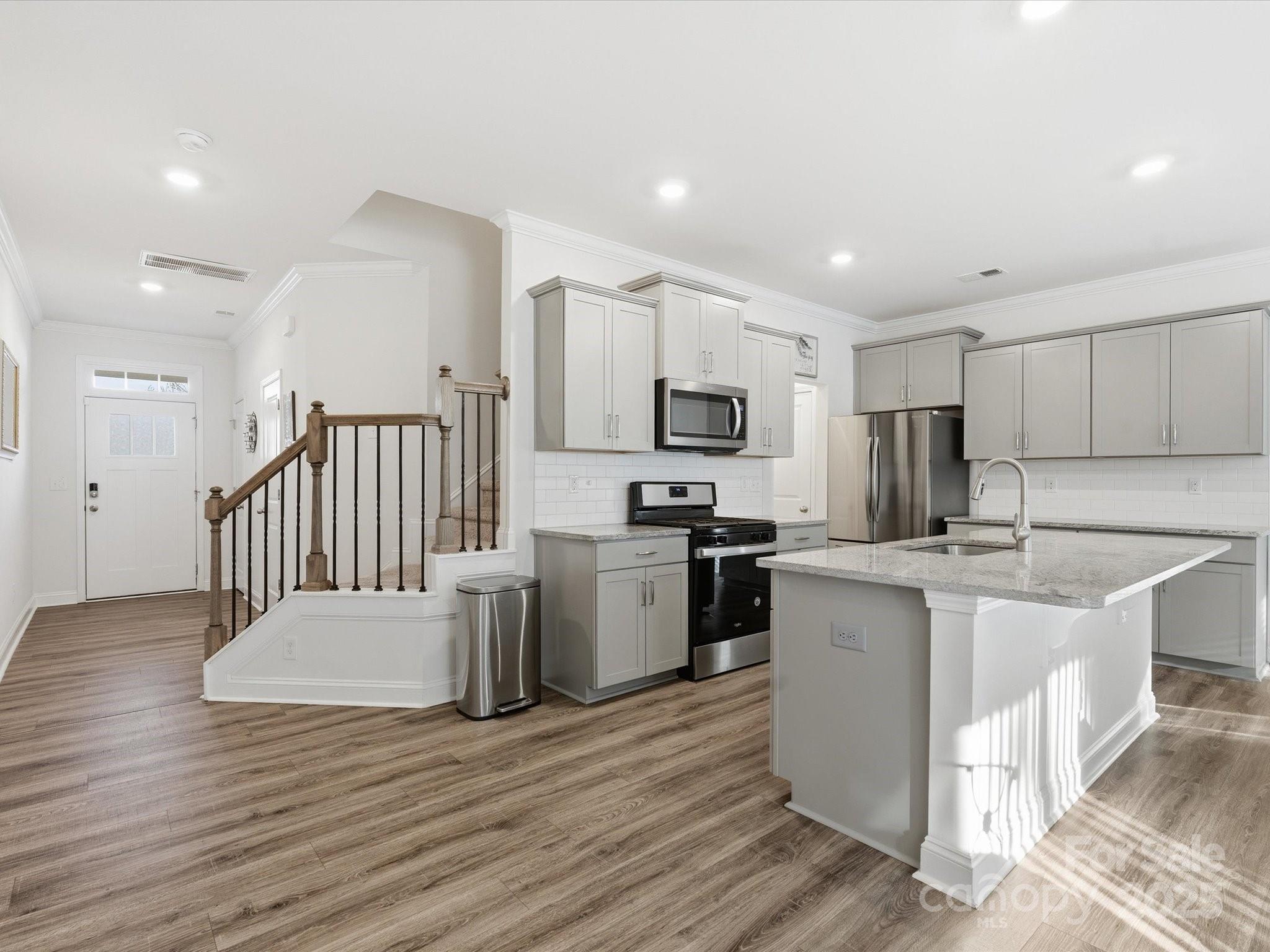 Ivy Ridge - Residential