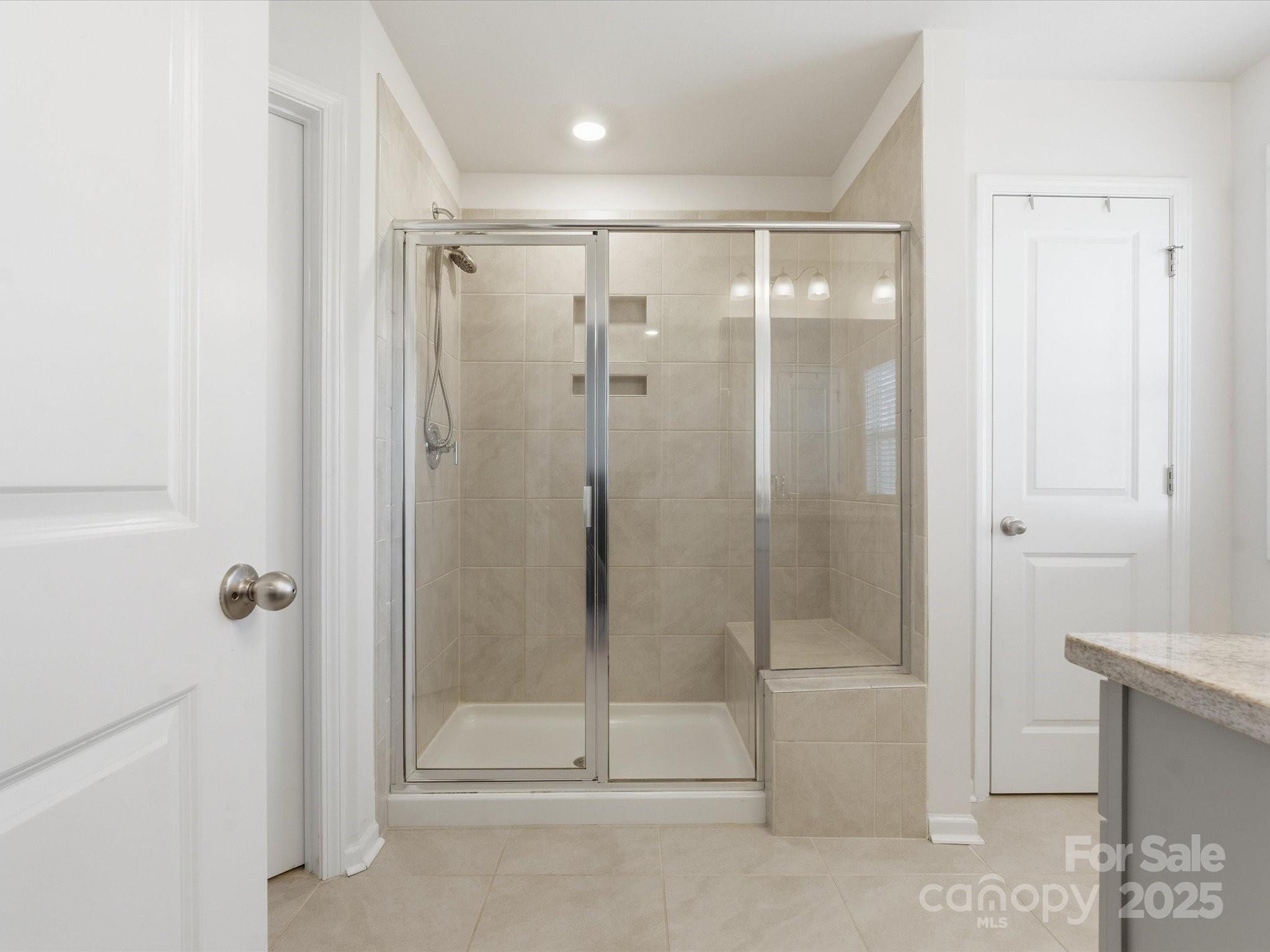 Ivy Ridge - Residential