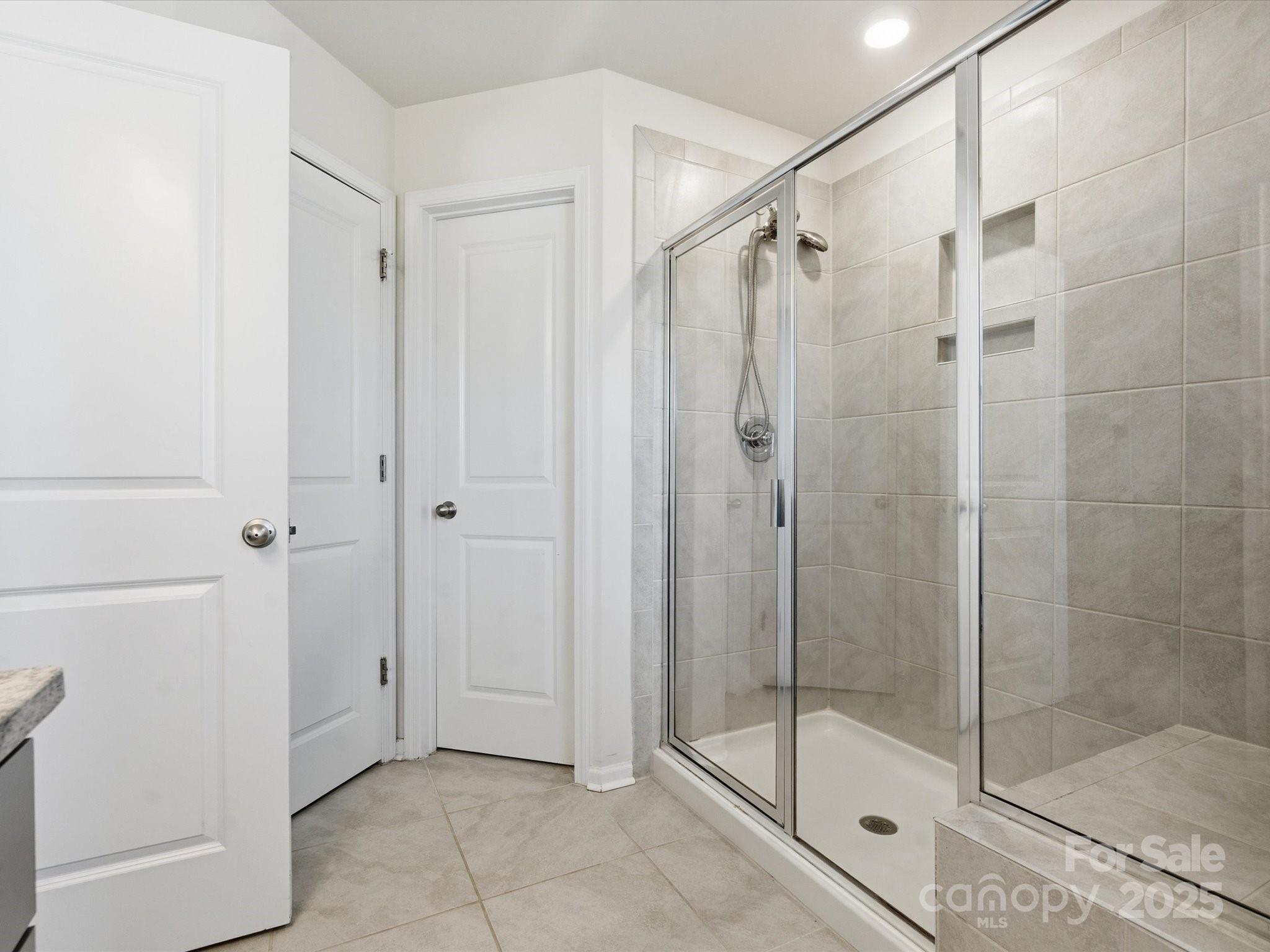 Ivy Ridge - Residential