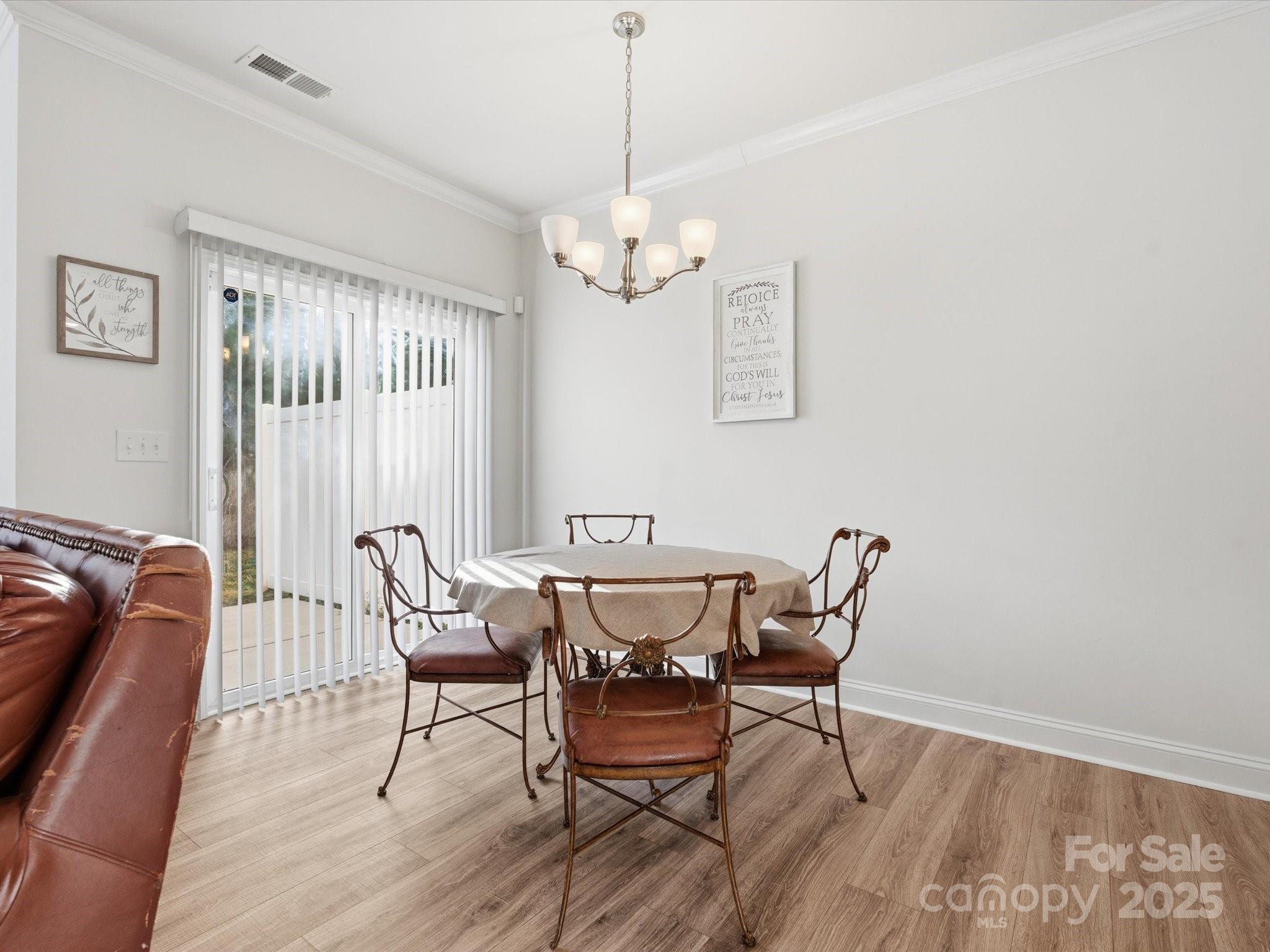 Ivy Ridge - Residential