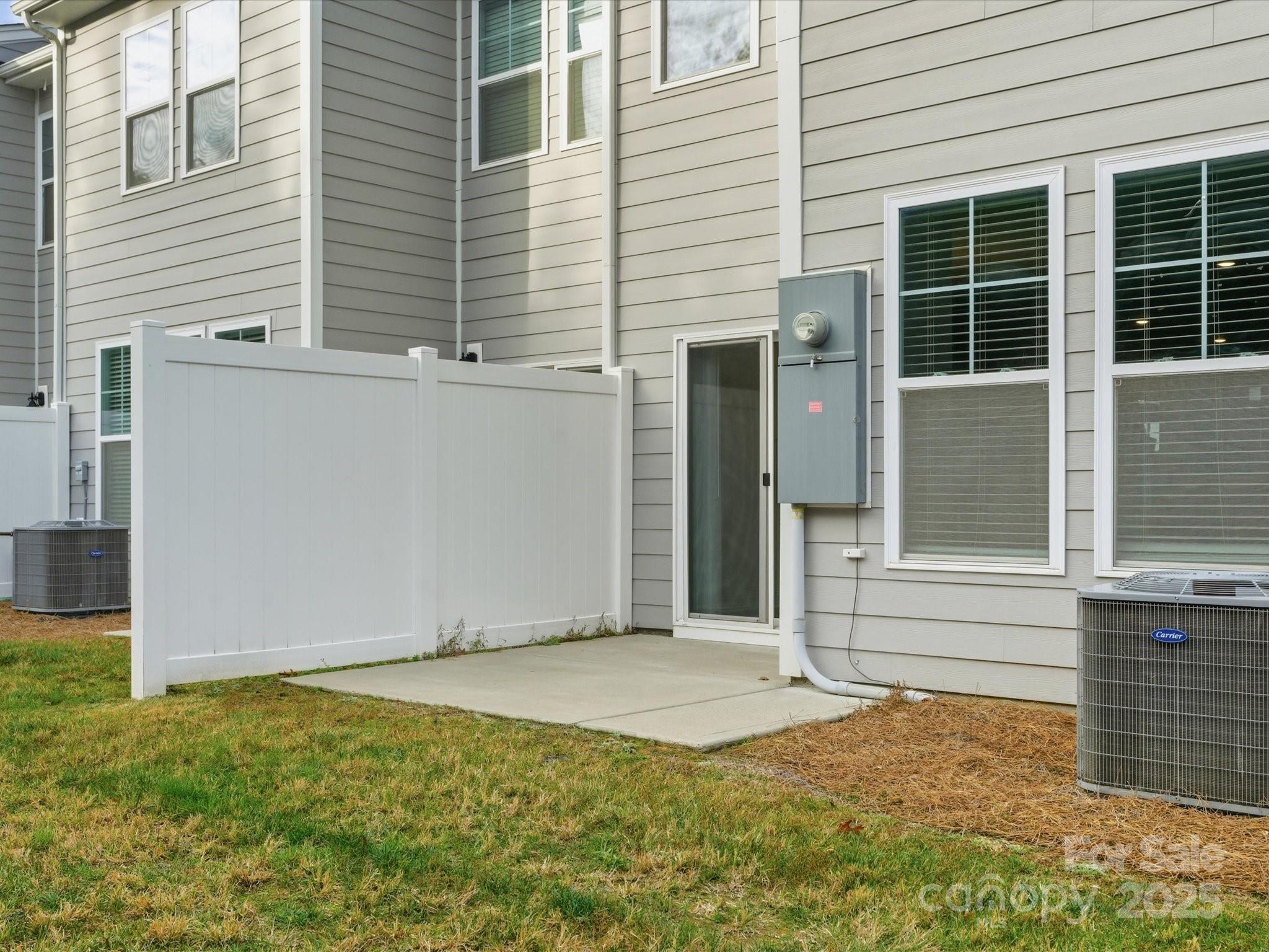 Ivy Ridge - Residential