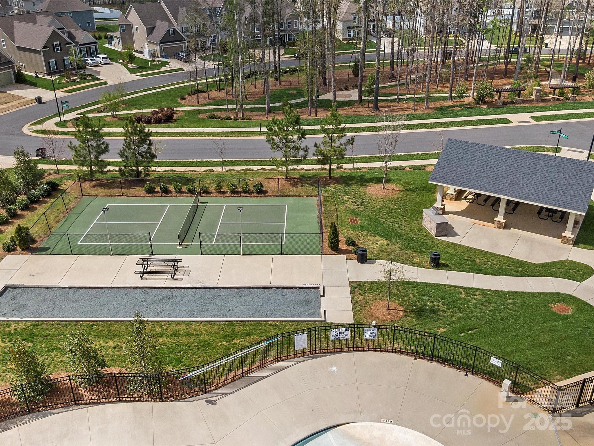 Ivy Ridge - Residential