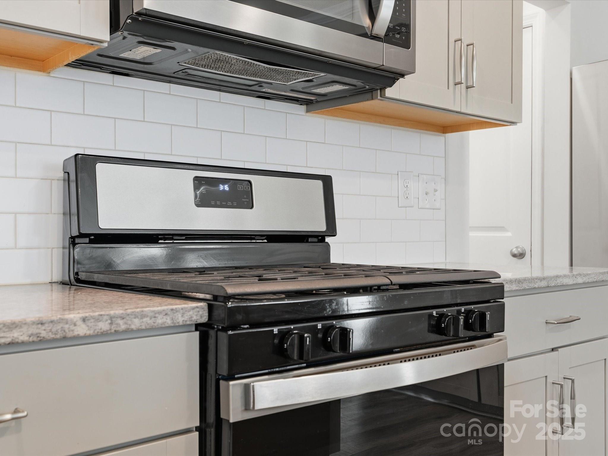 Ivy Ridge - Residential