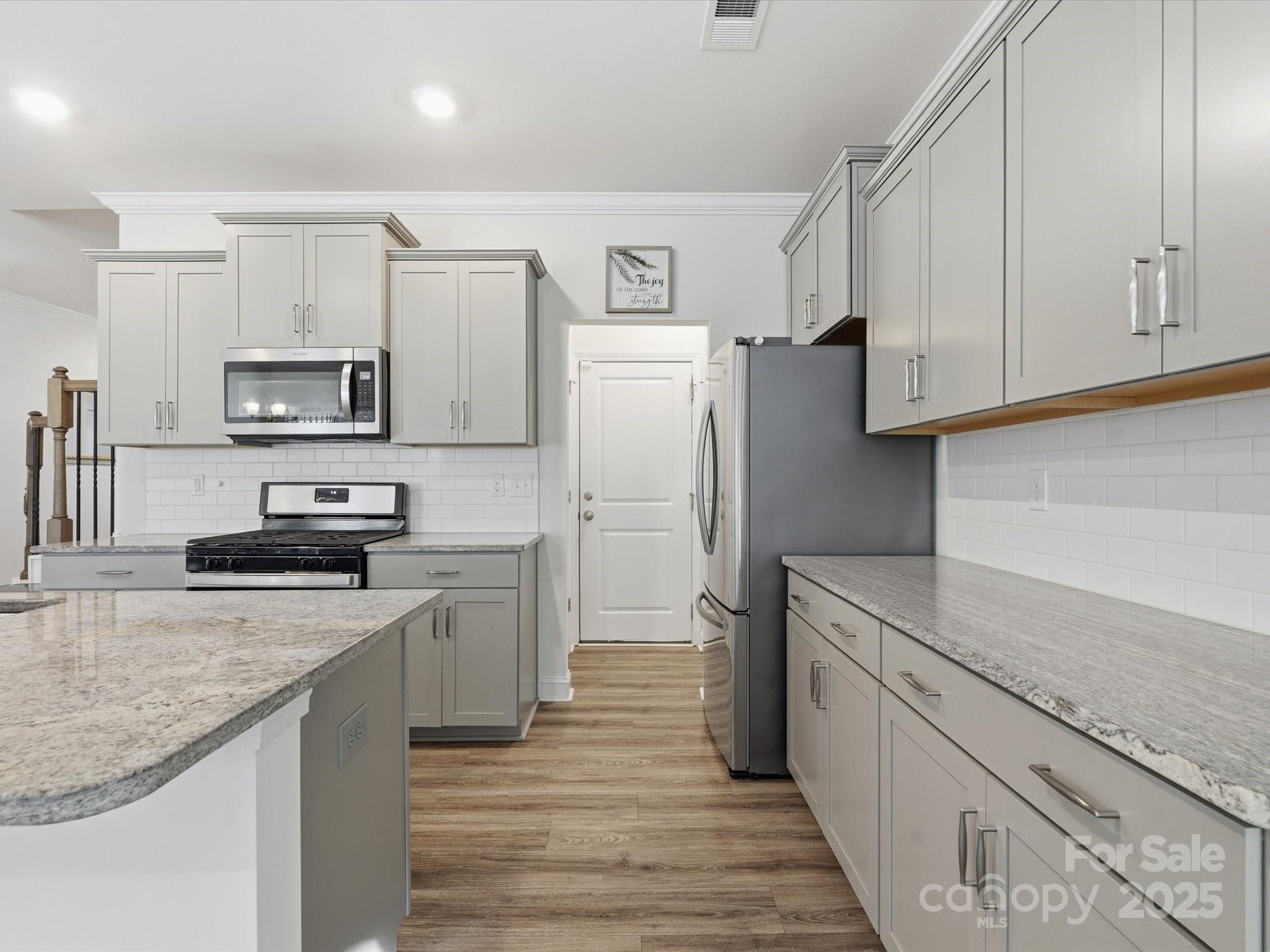 Ivy Ridge - Residential