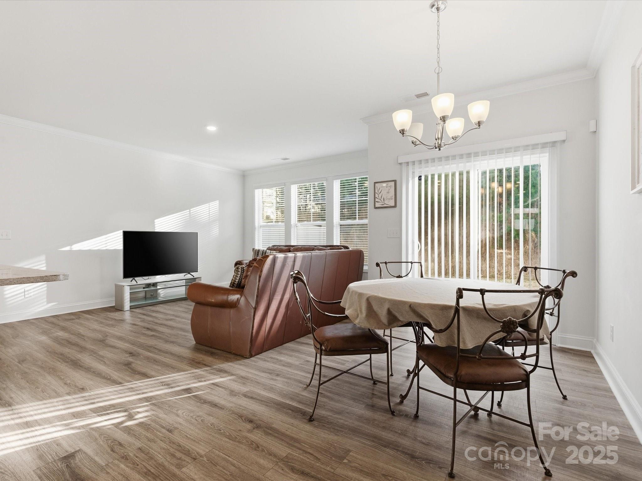 Ivy Ridge - Residential