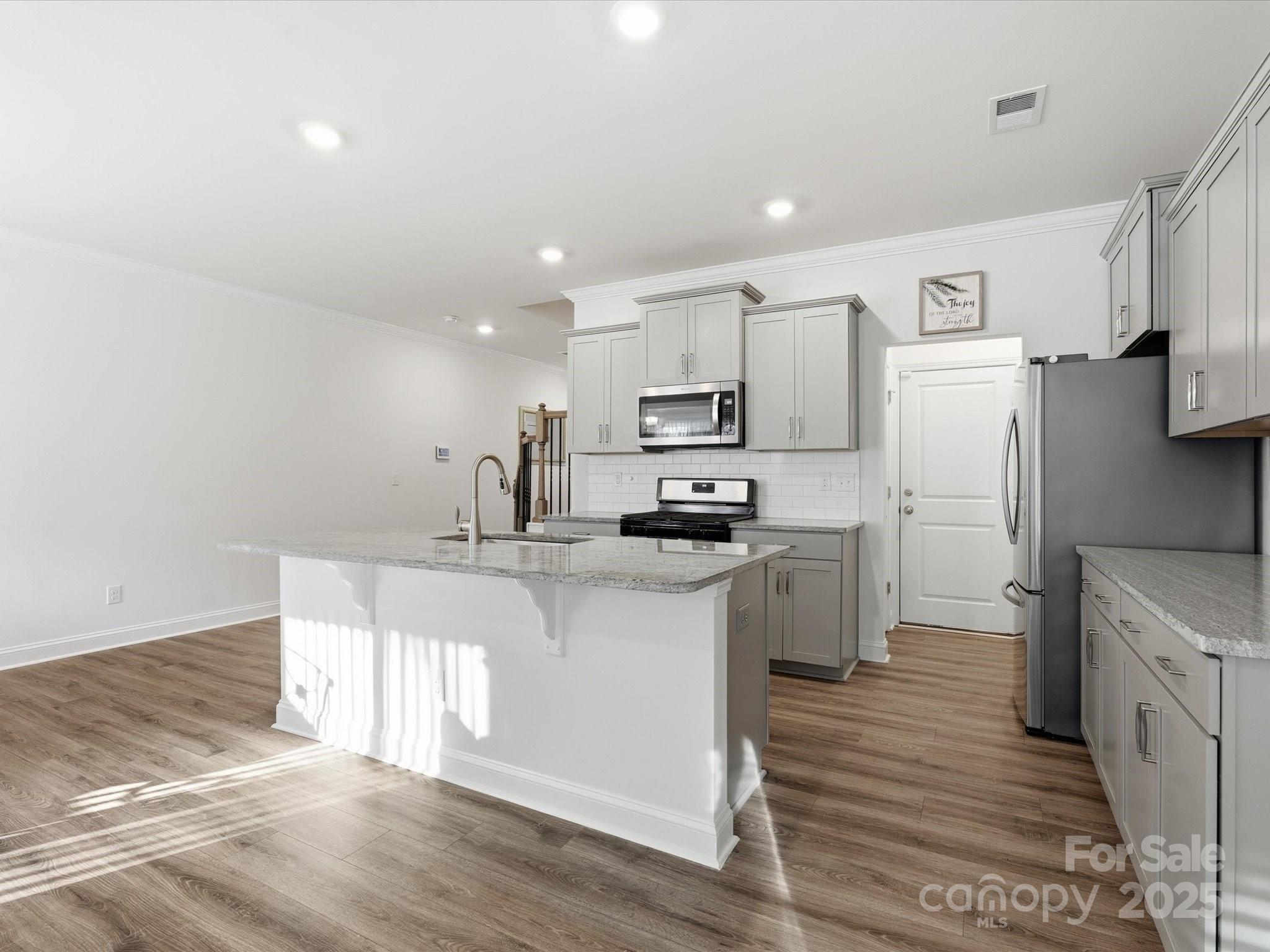 Ivy Ridge - Residential