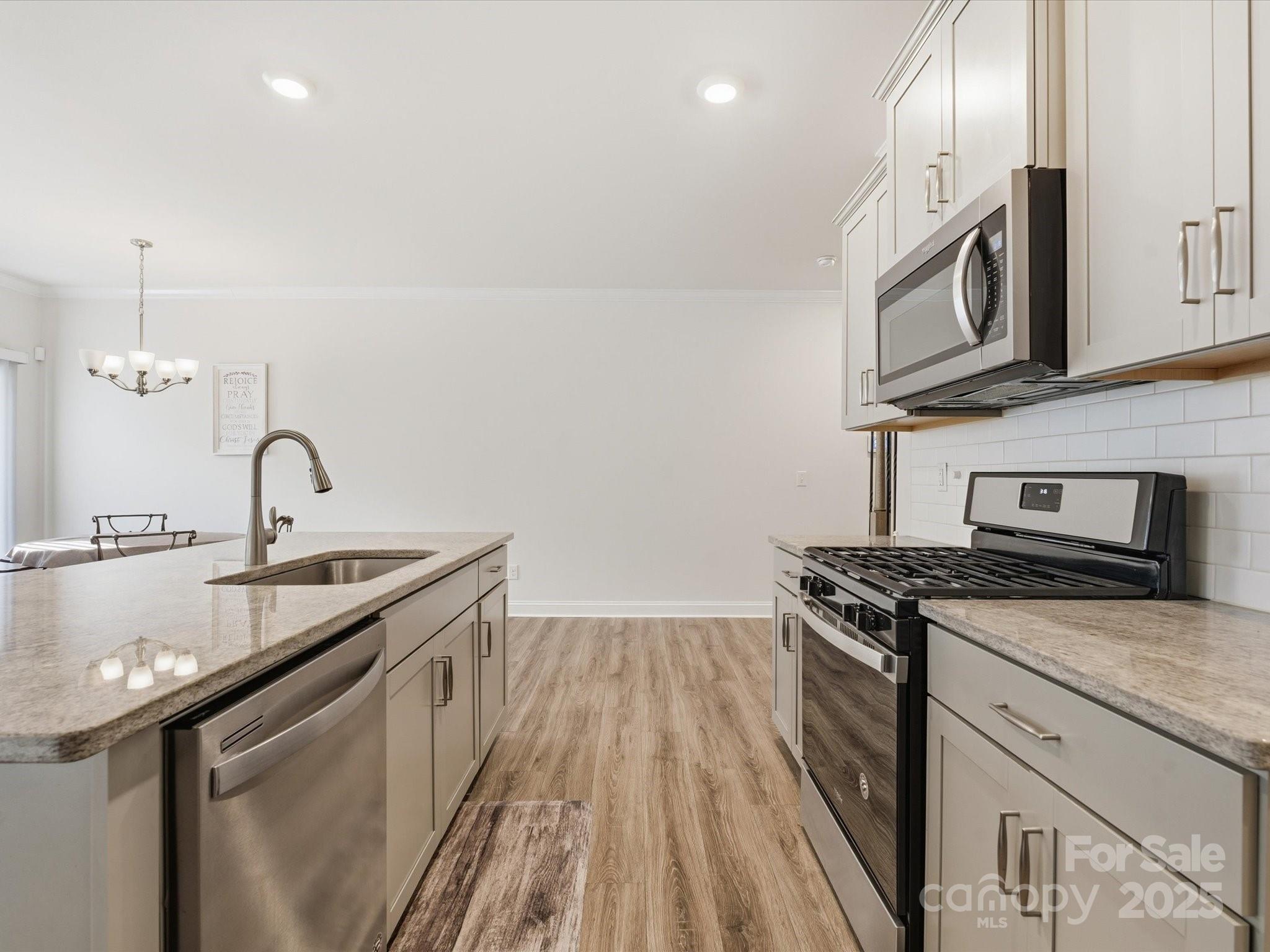 Ivy Ridge - Residential