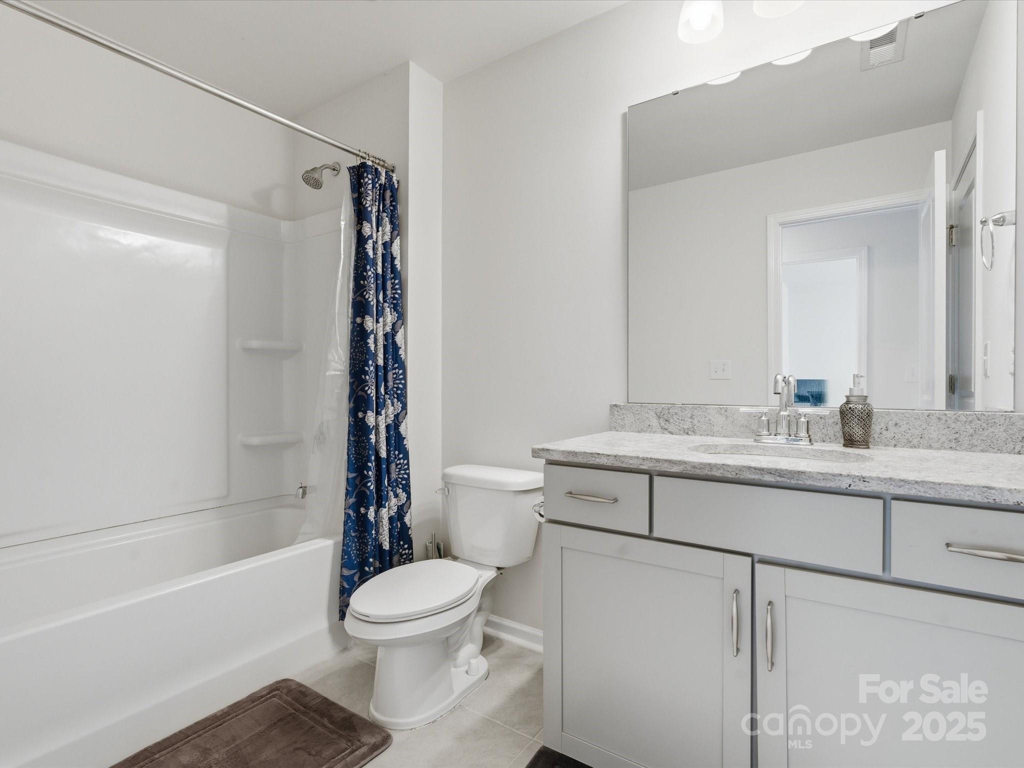 Ivy Ridge - Residential