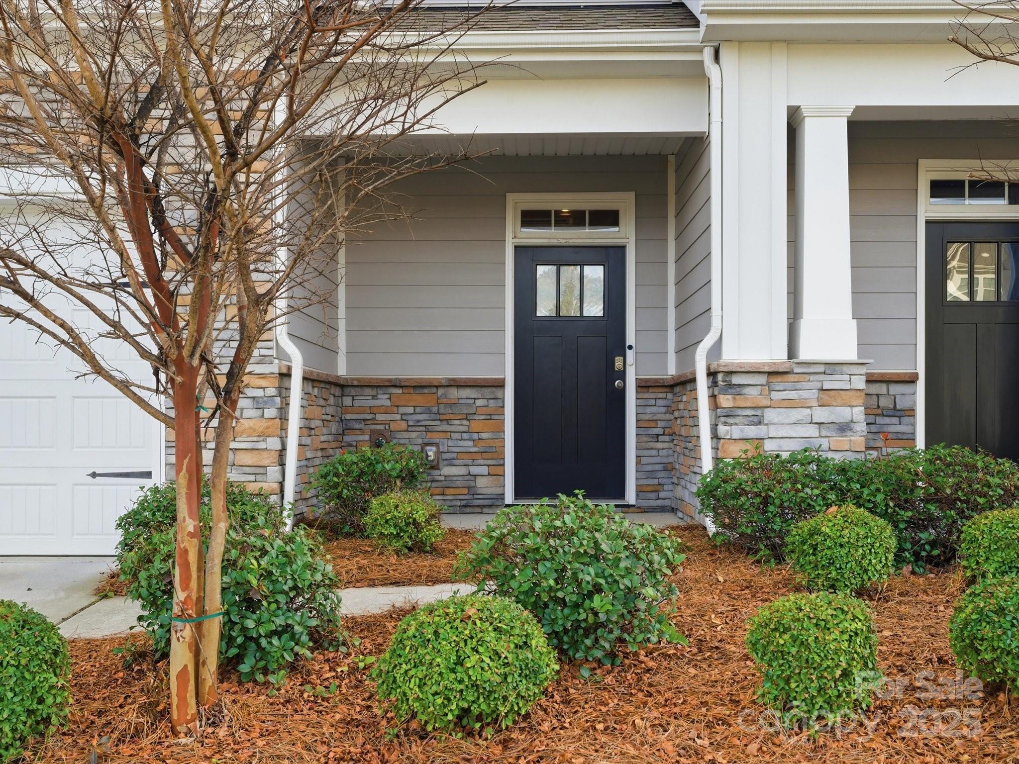 Ivy Ridge - Residential