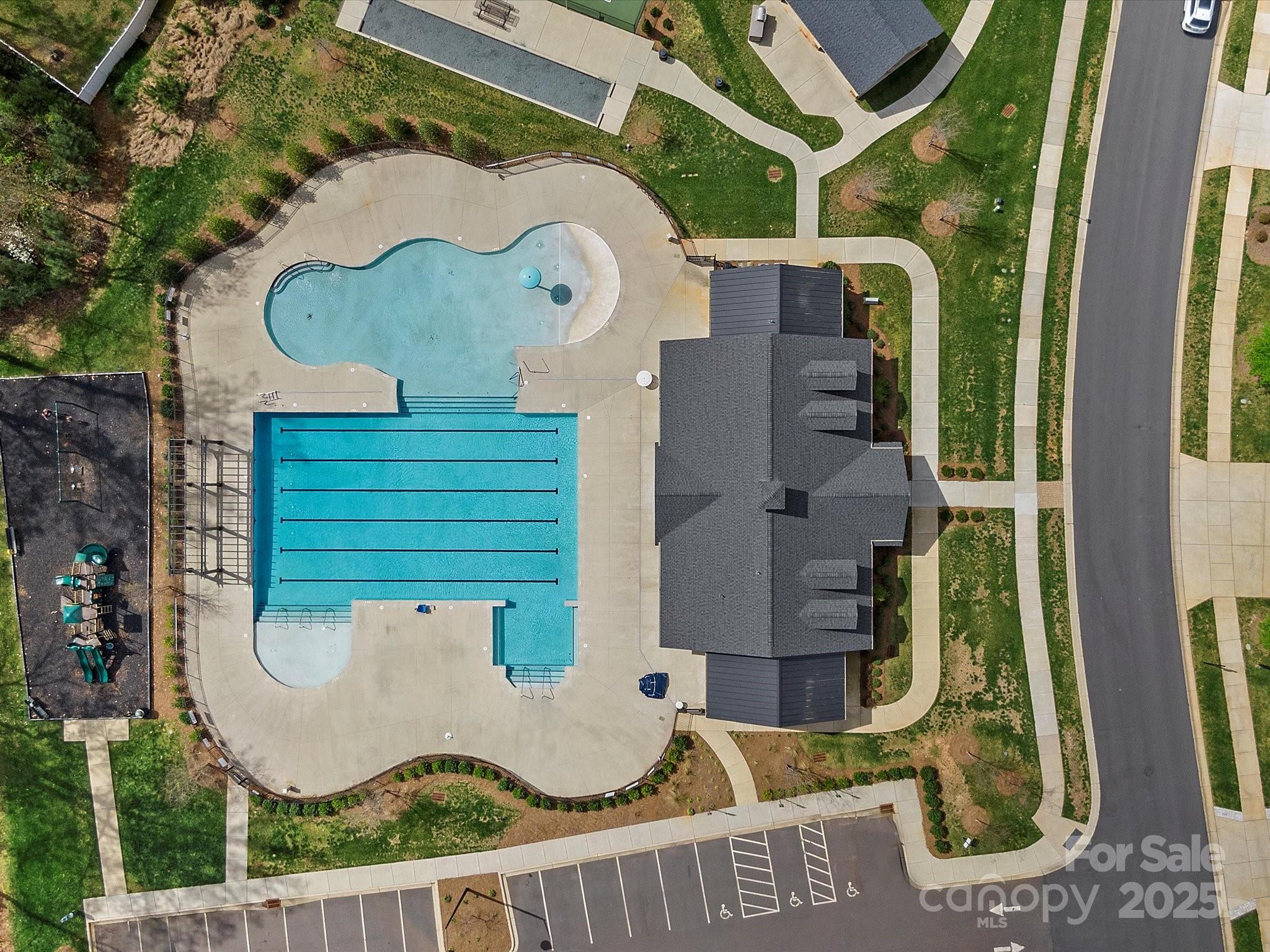 Ivy Ridge - Residential