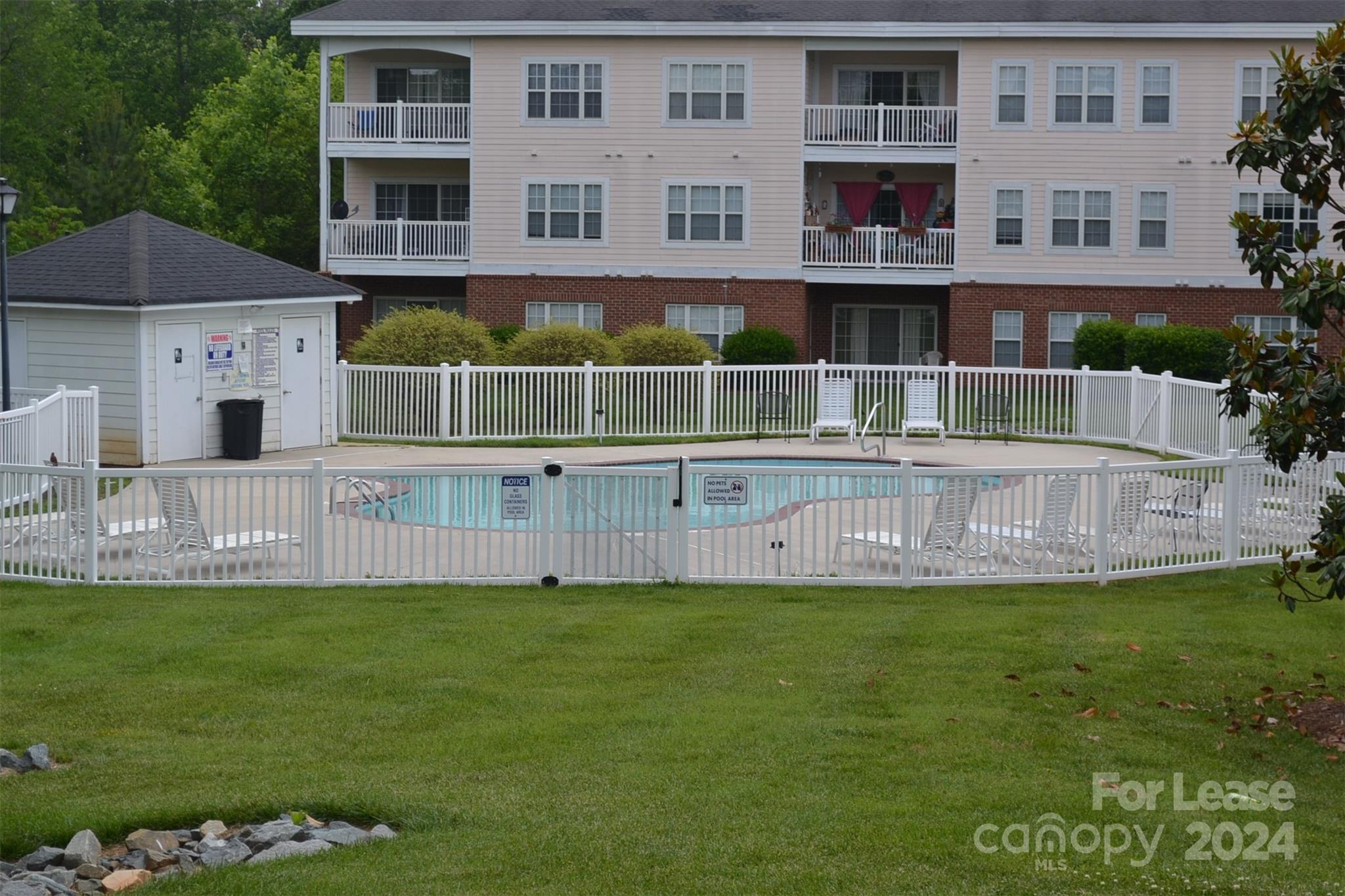Heatherstone - Residential Lease