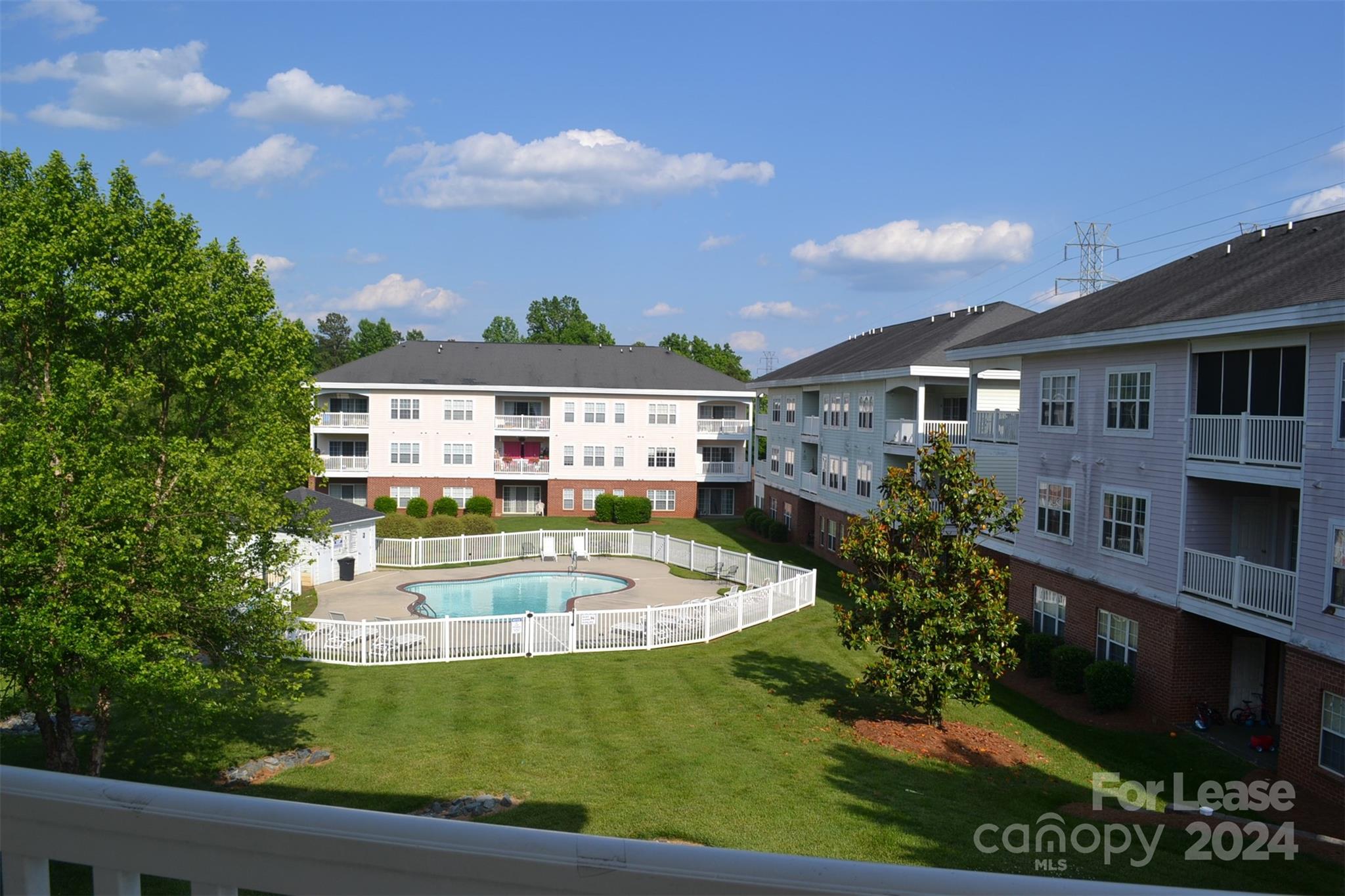 Heatherstone - Residential Lease
