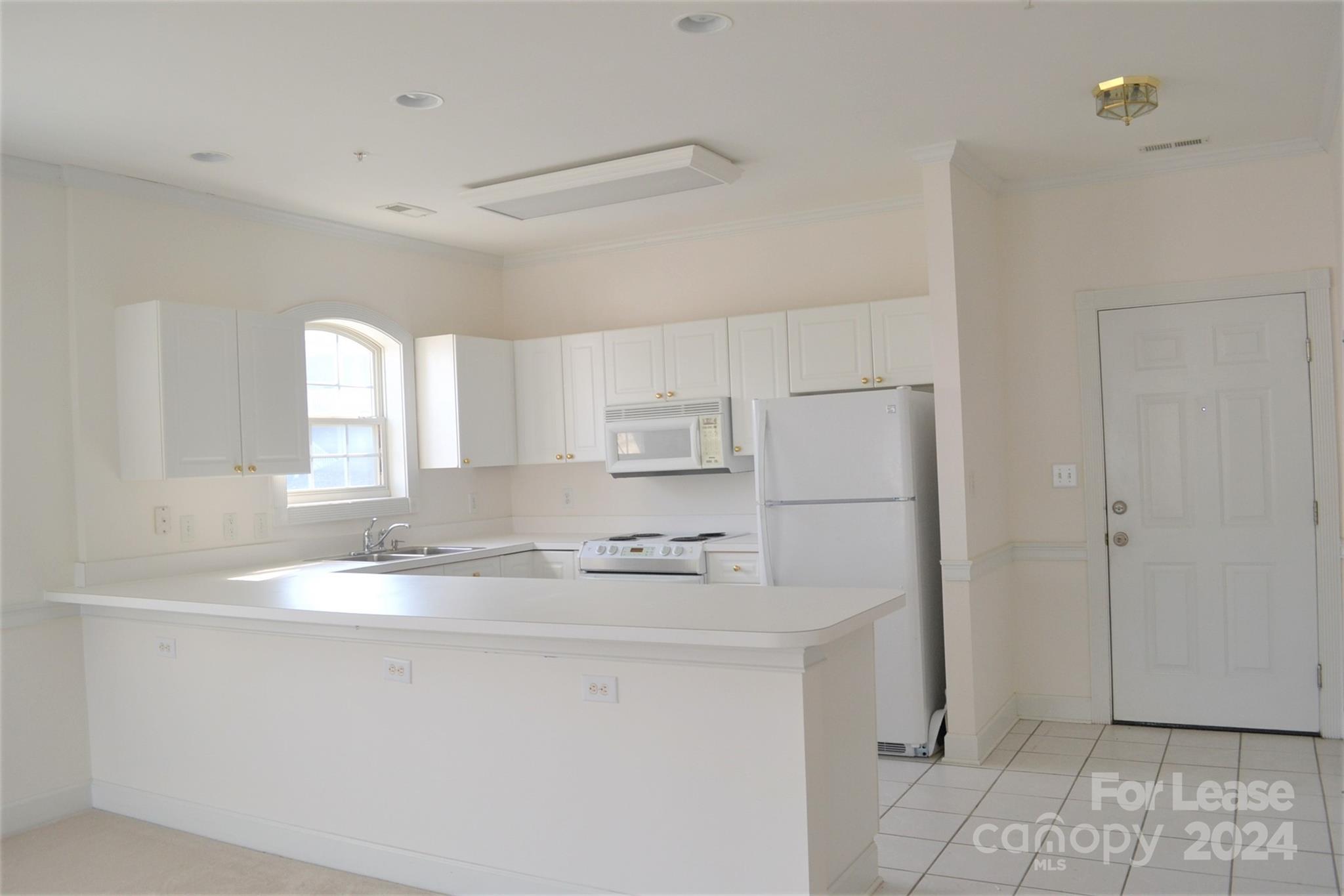 Heatherstone - Residential Lease