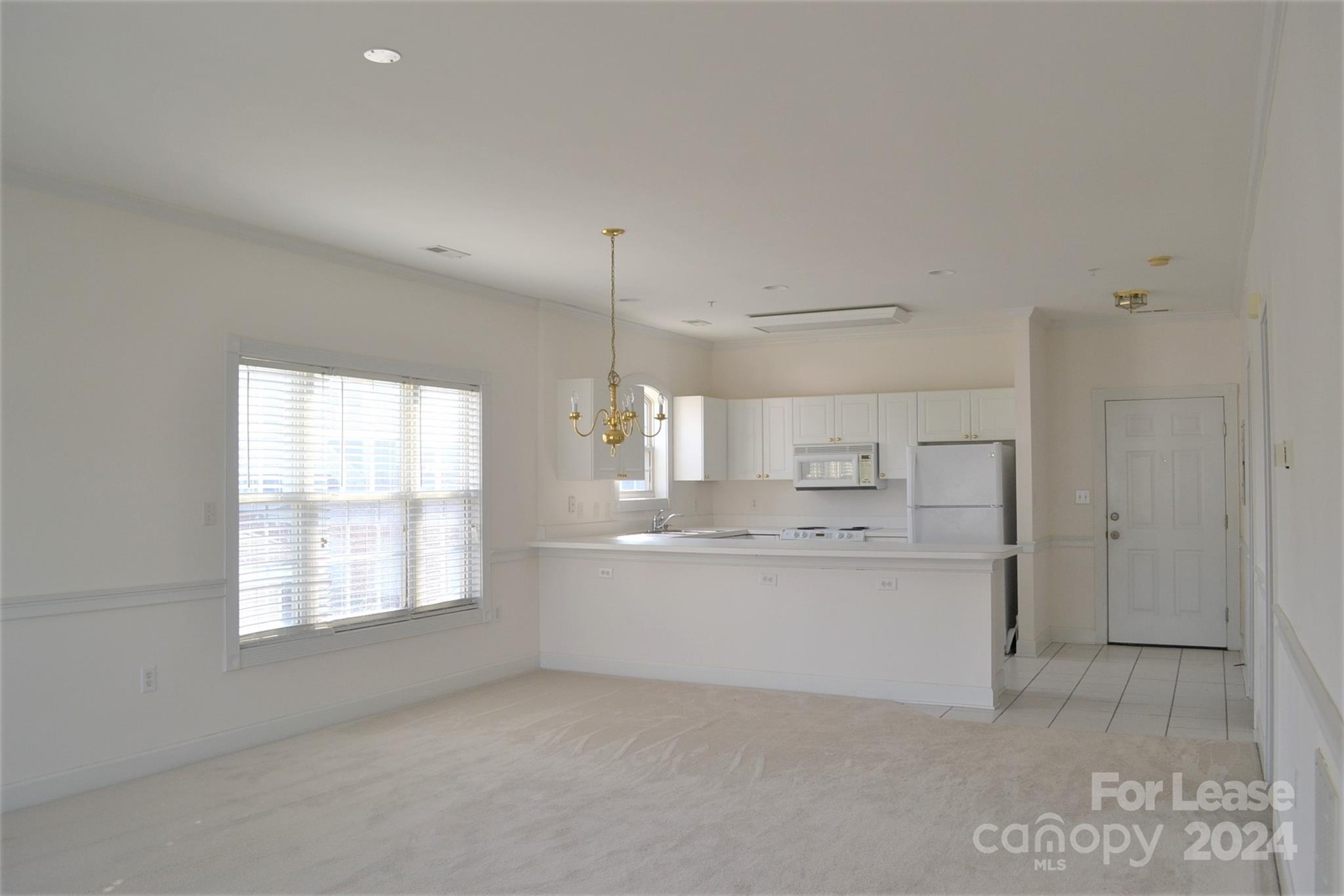 Heatherstone - Residential Lease