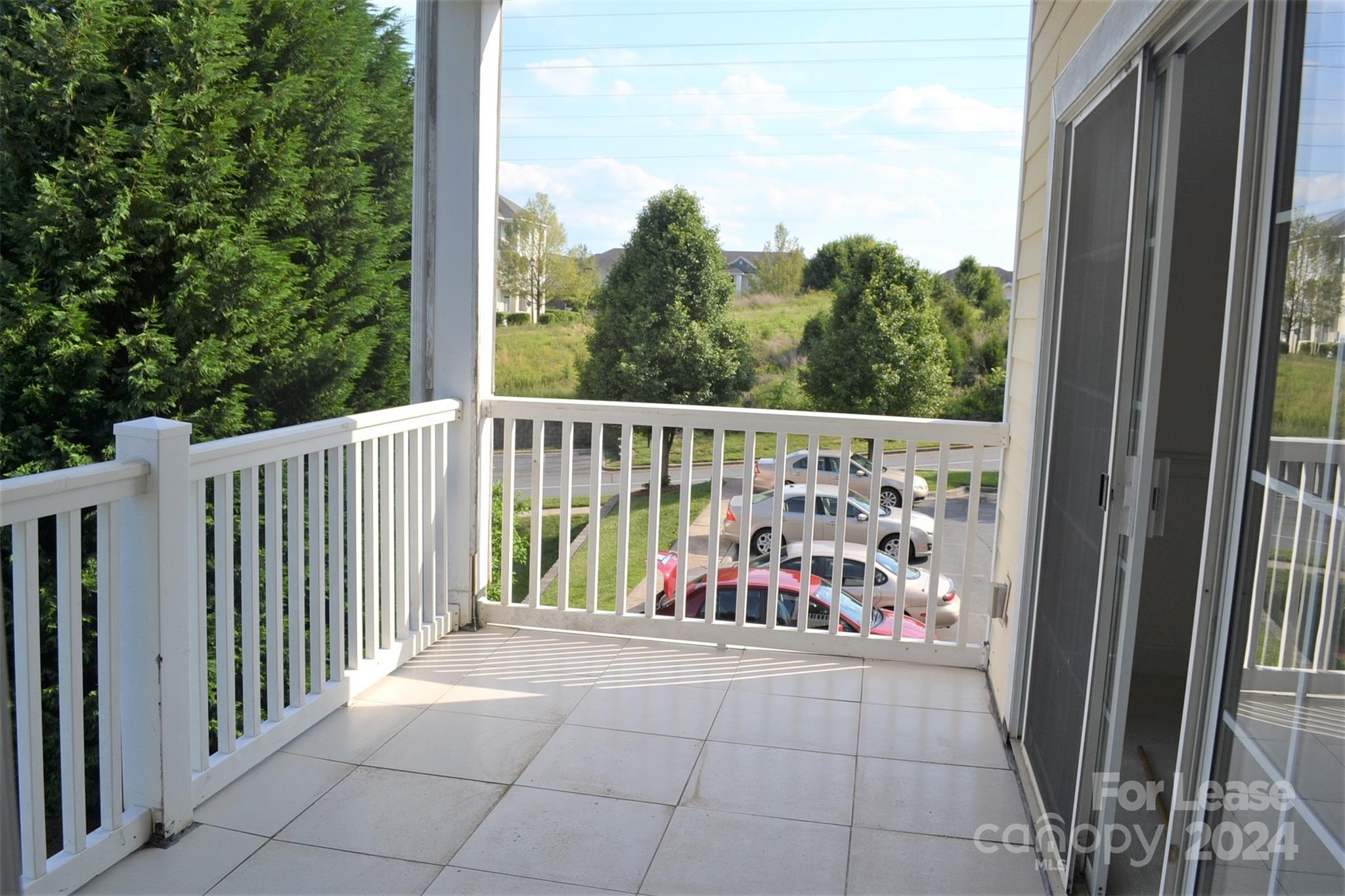 Heatherstone - Residential Lease