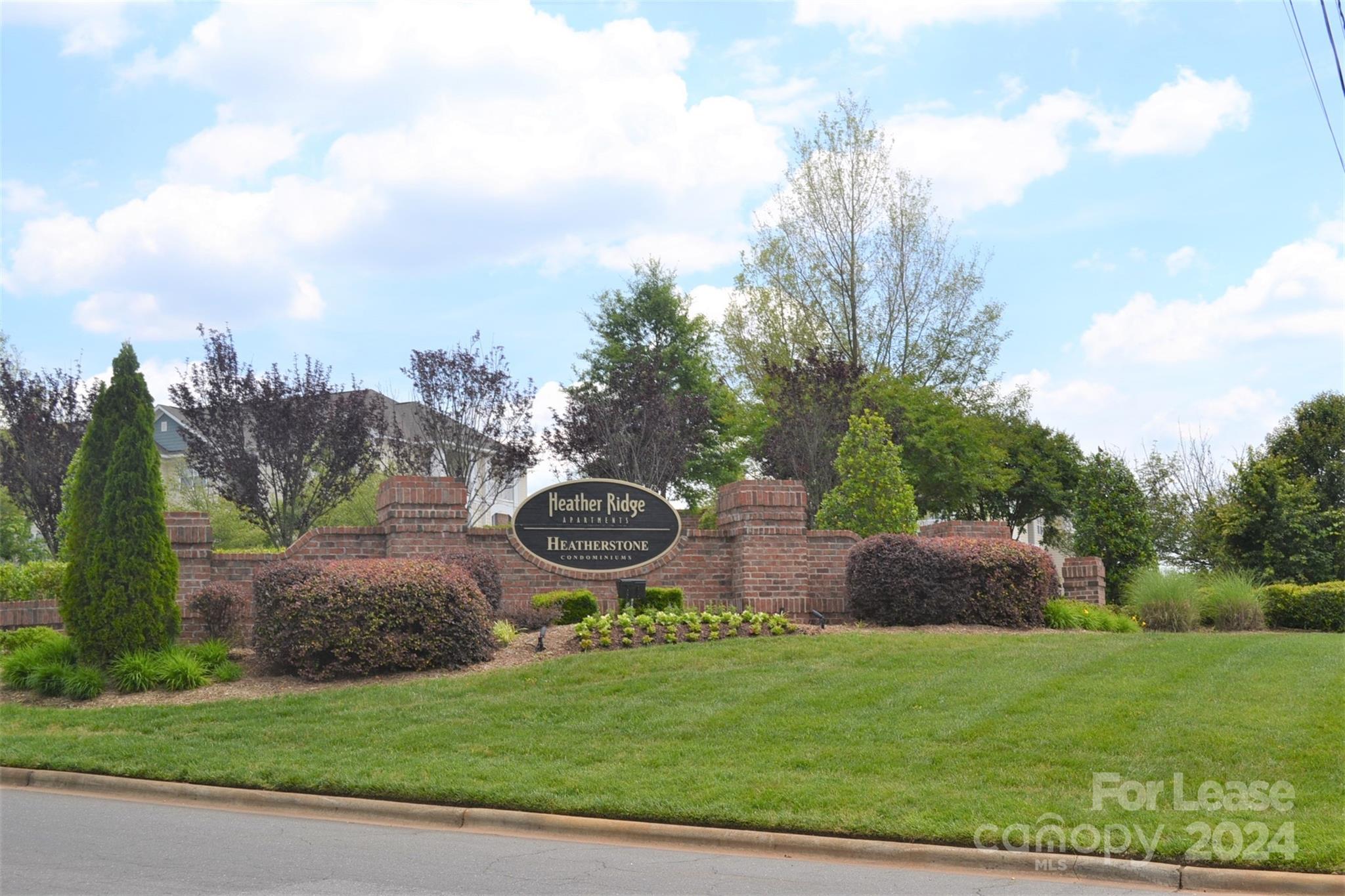 Heatherstone - Residential Lease