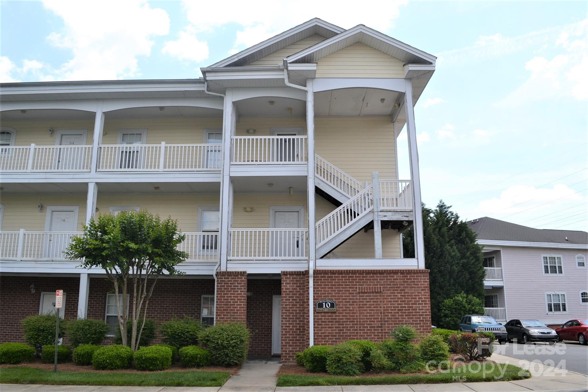 Heatherstone - Residential Lease