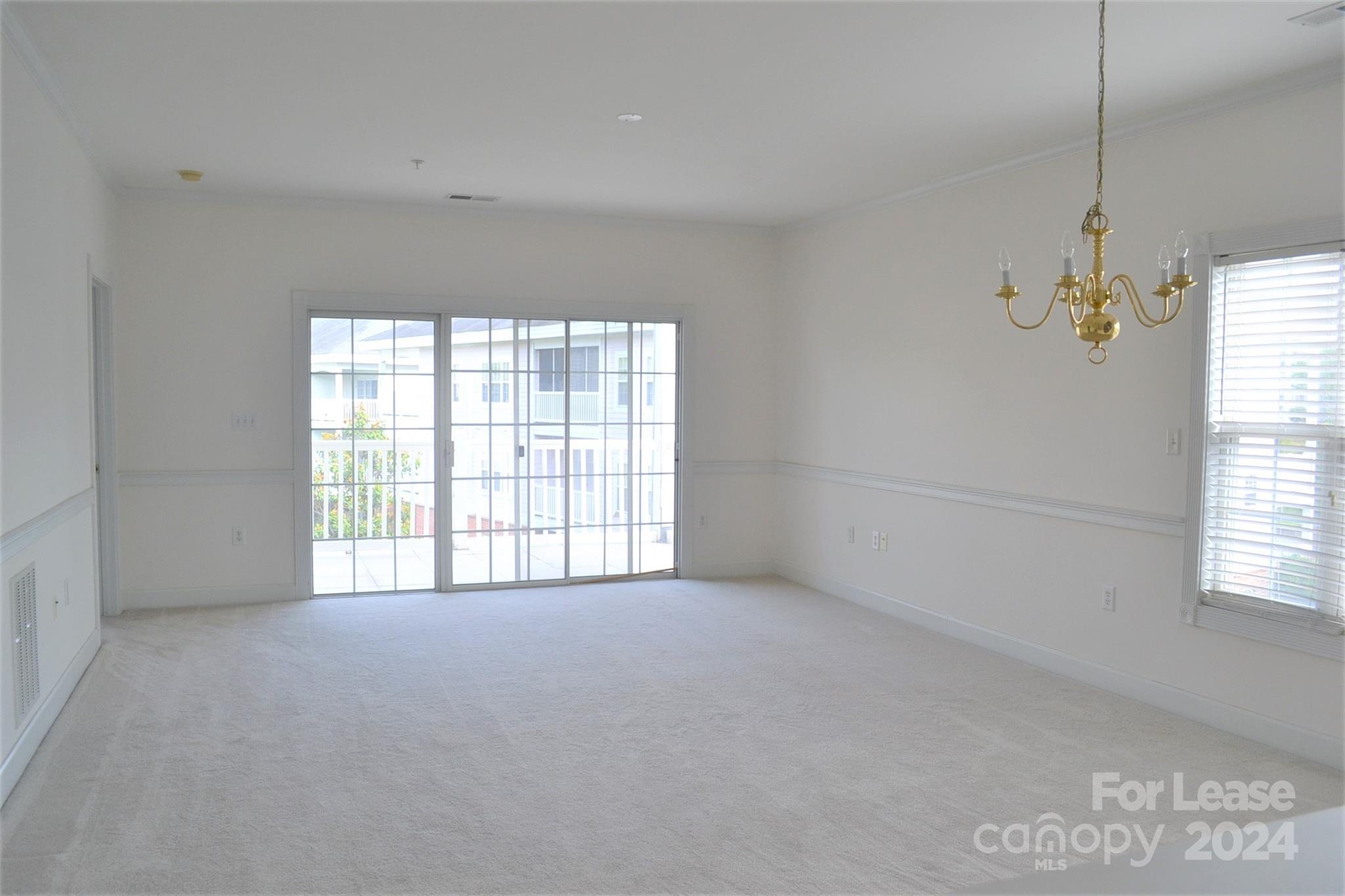 Heatherstone - Residential Lease