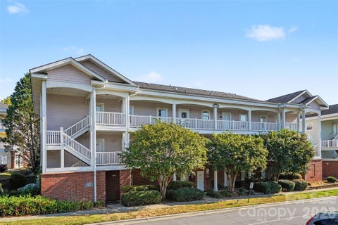 Photo of 9243 Meadow Vista Road #302, Charlotte, NC 28213 (MLS # 4424403)