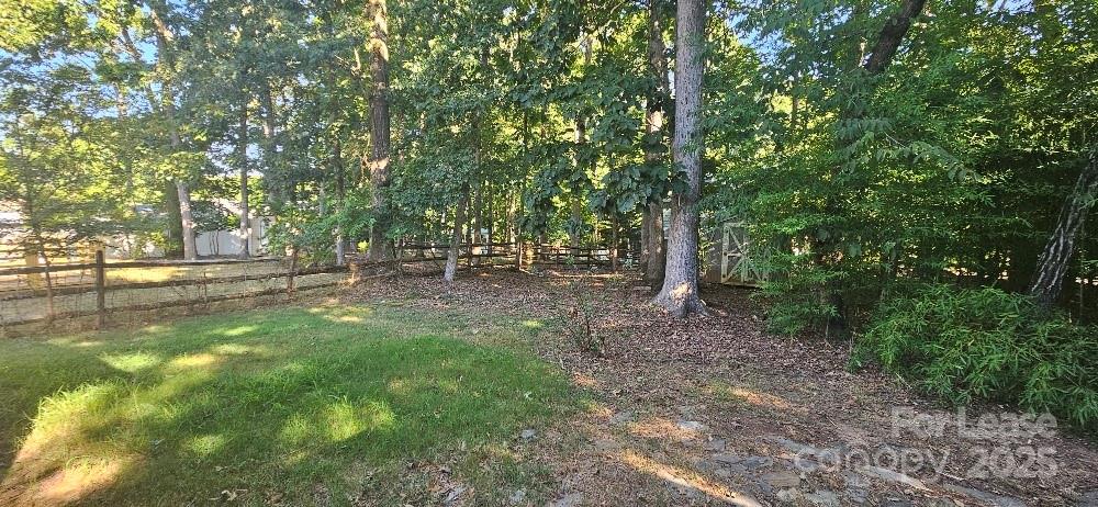 Cedar Woods - Residential Lease