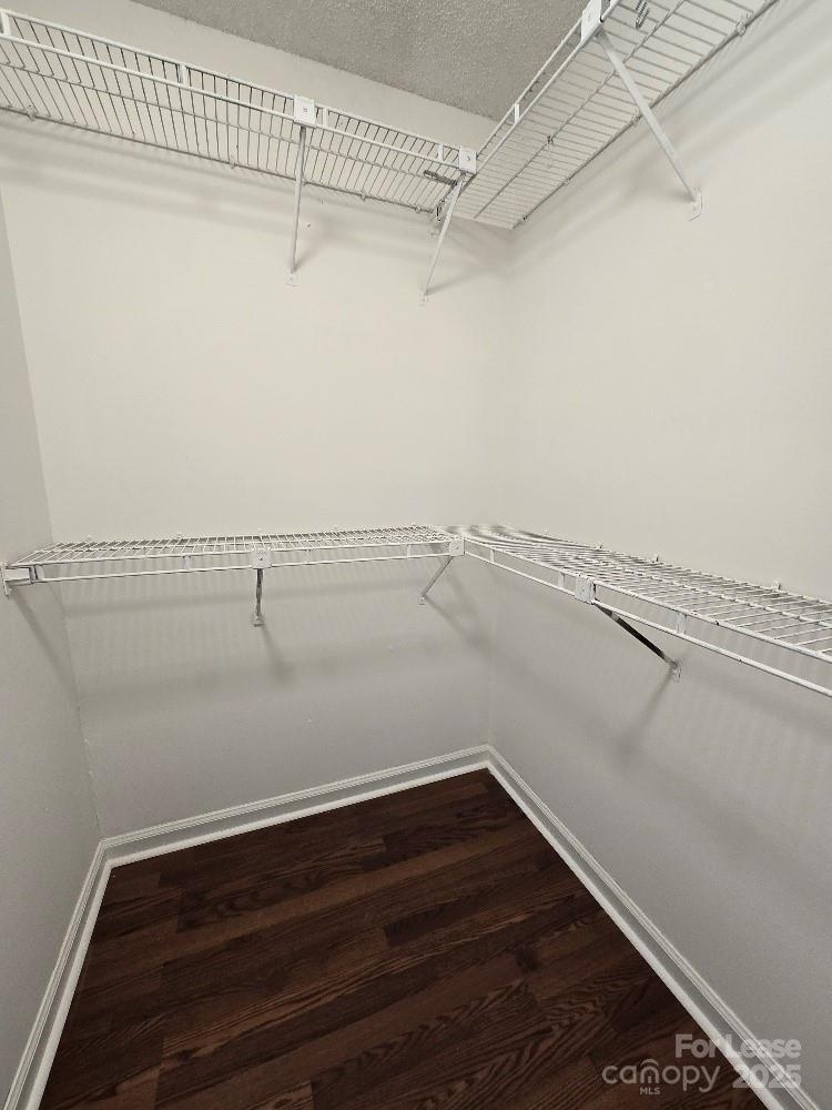 Cedar Woods - Residential Lease